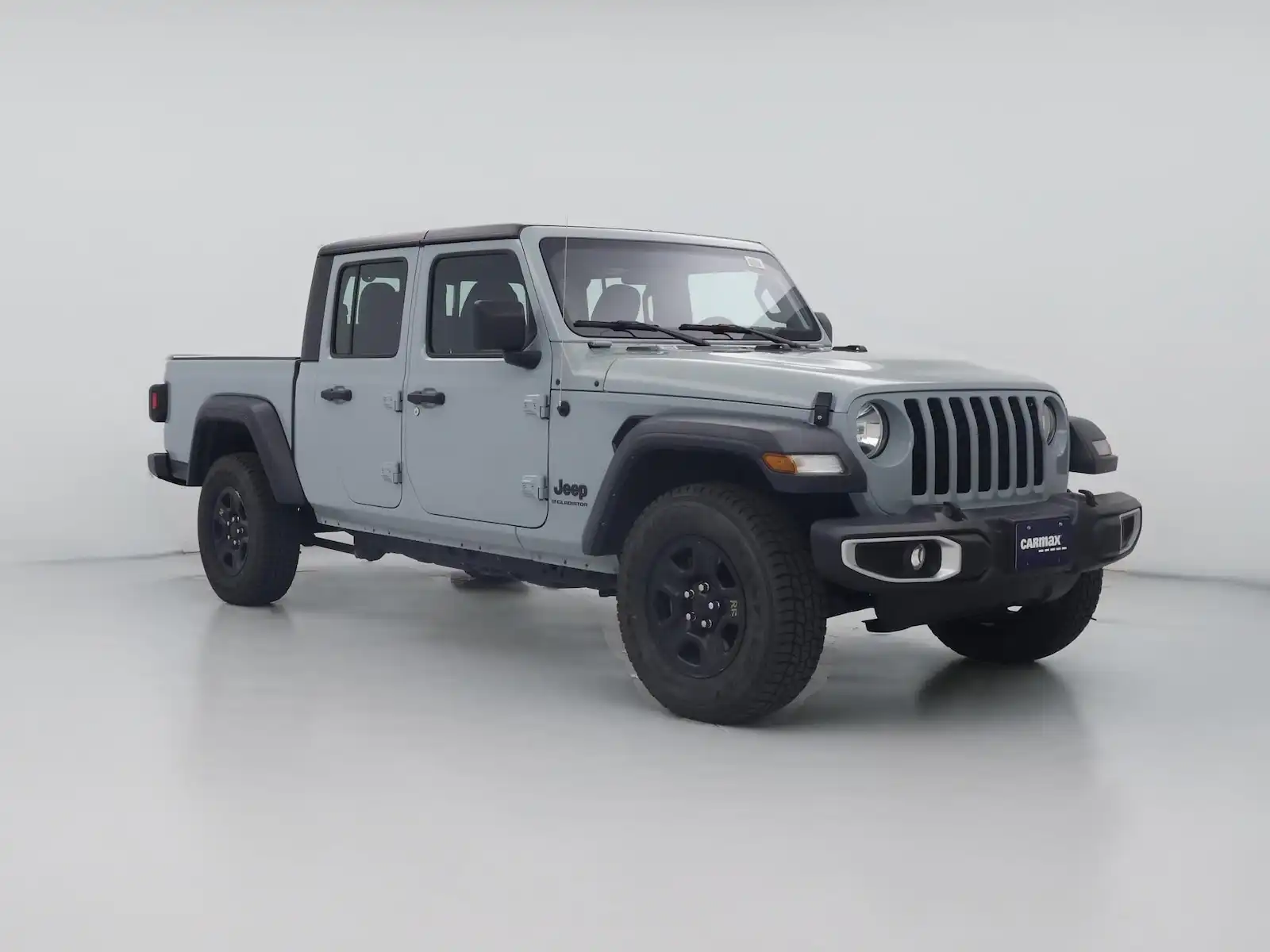 2023 Jeep Gladiator Sport's photo