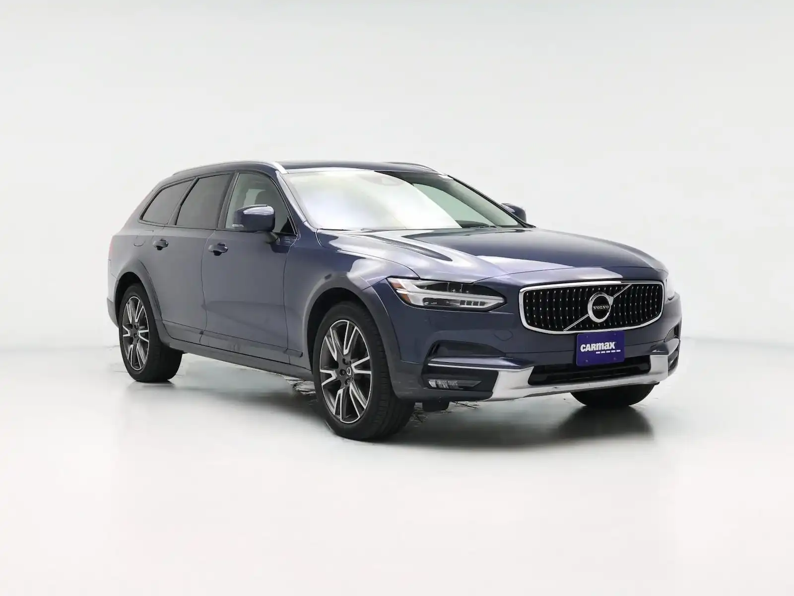 2018 Volvo V90 Cross Country T6 Cross Country's photo