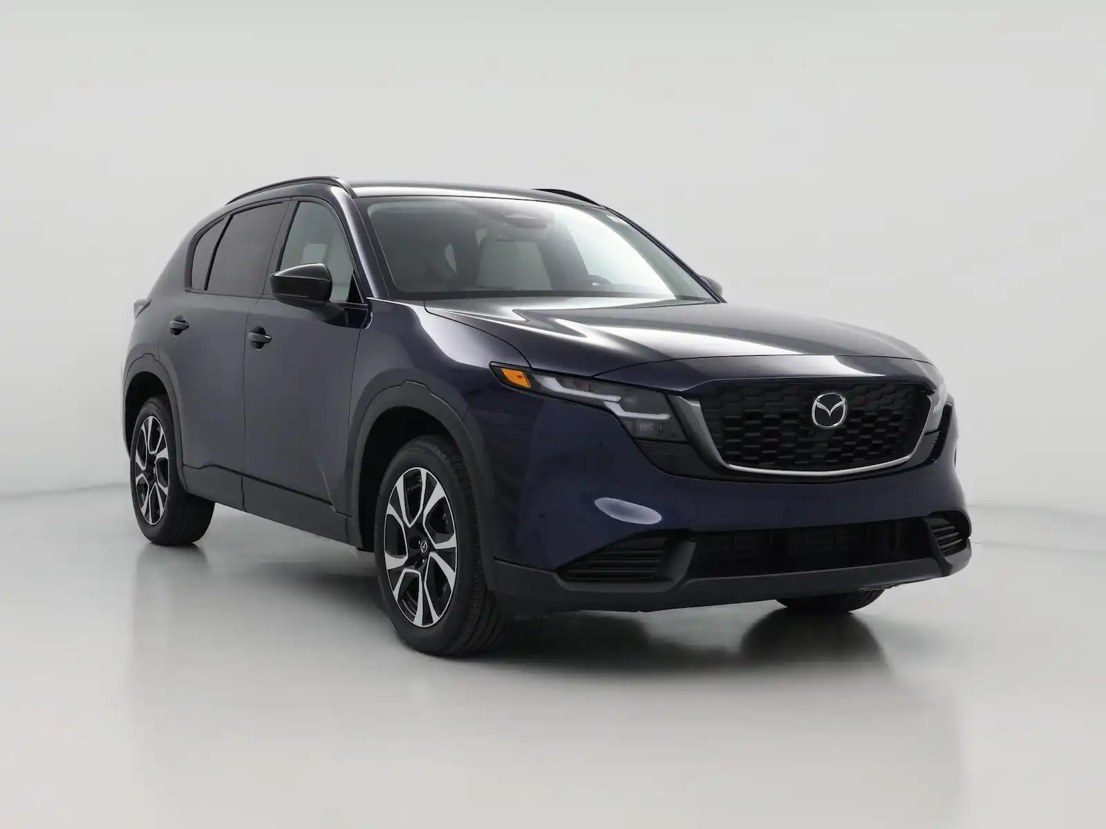 2026 Mazda CX-5 Preferred AWD Auto S's photo