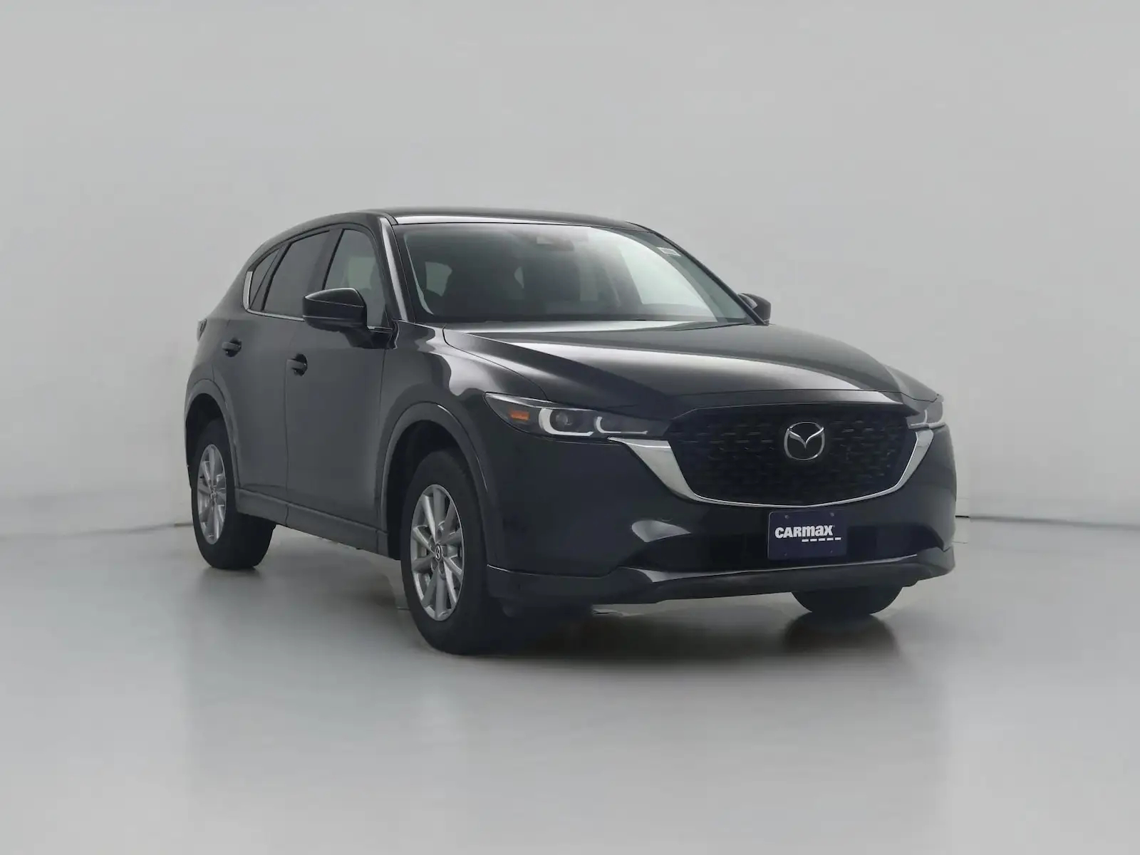2025 Mazda CX-5 2.5 Select Package S photo 1