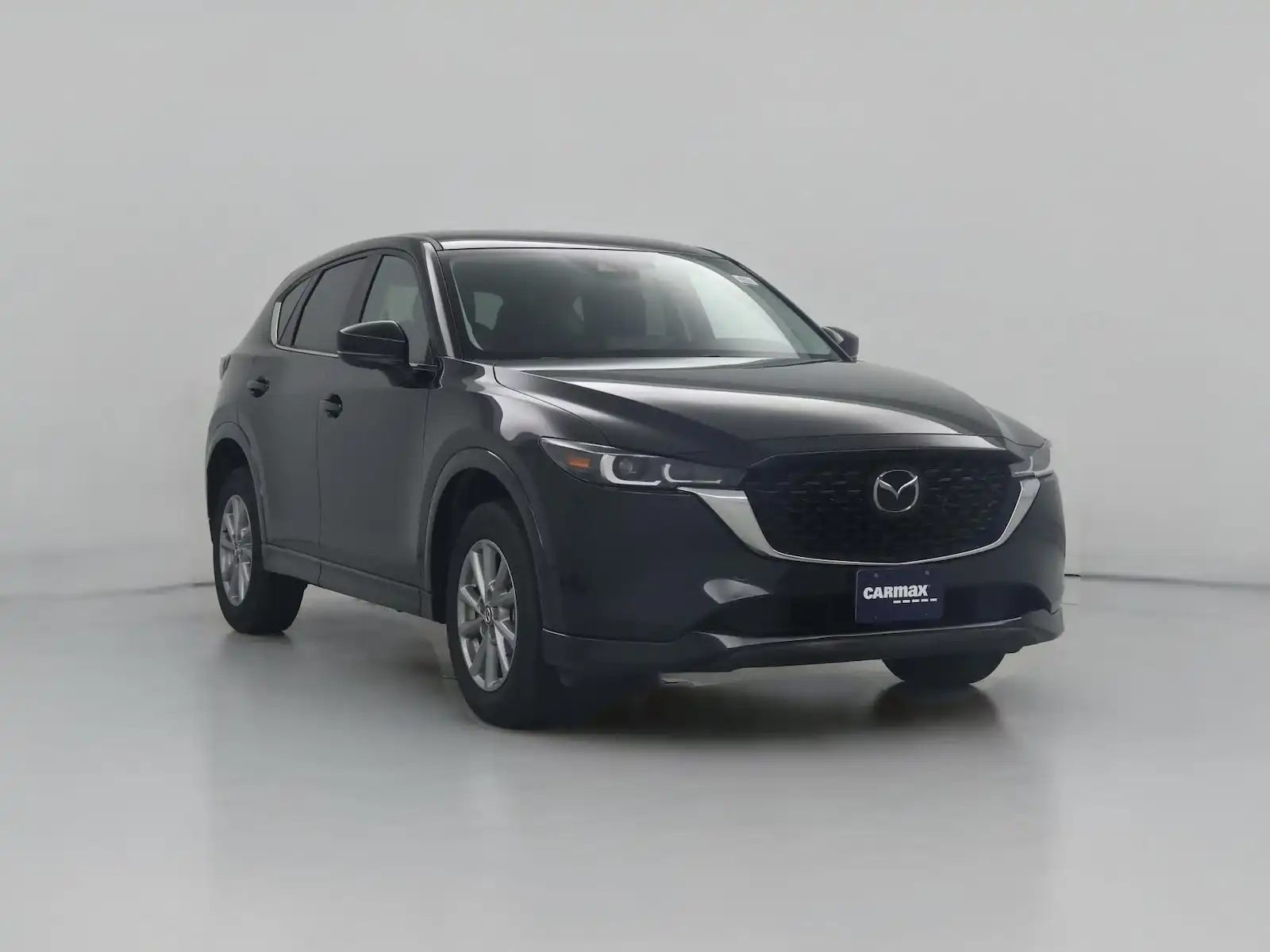 2025 Mazda CX-5 2.5 Select Package S's photo