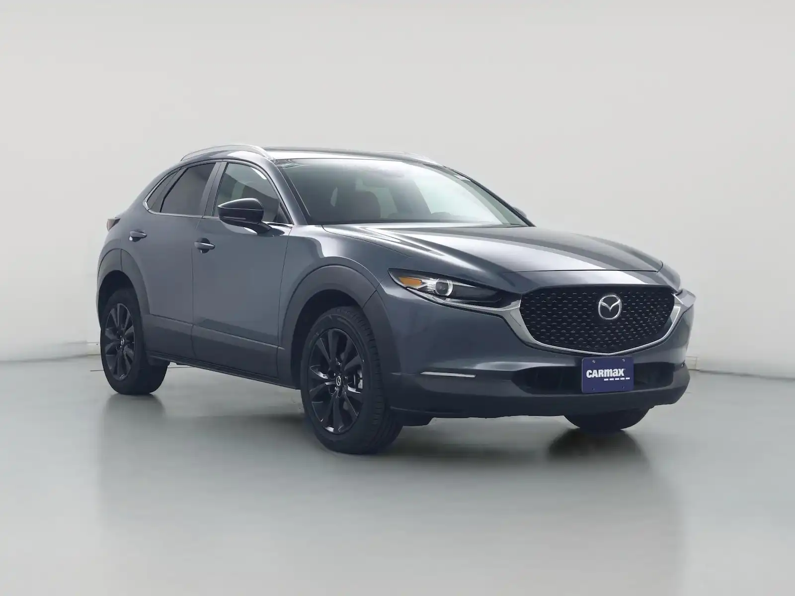 2025 Mazda CX-30 Carbon Edition AWD's photo