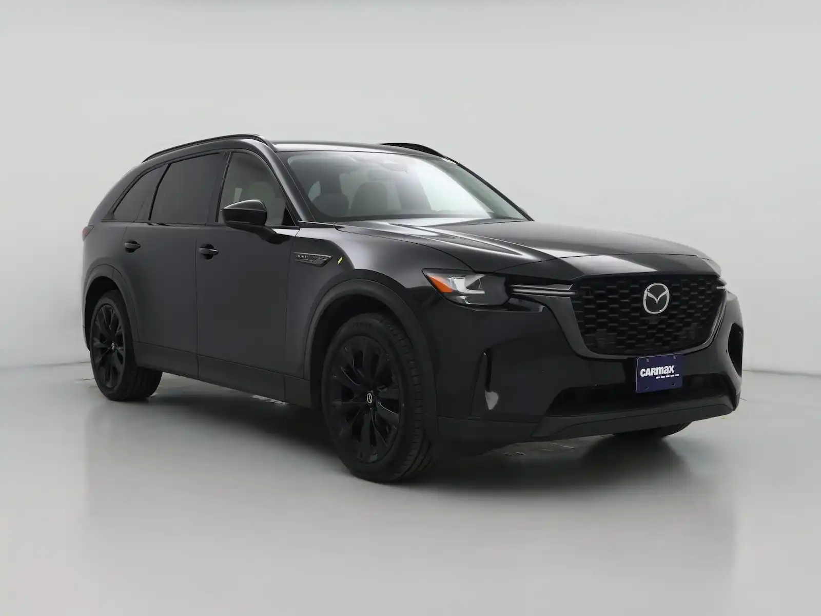 2025 Mazda CX-90 Turbo Premium Sport's photo