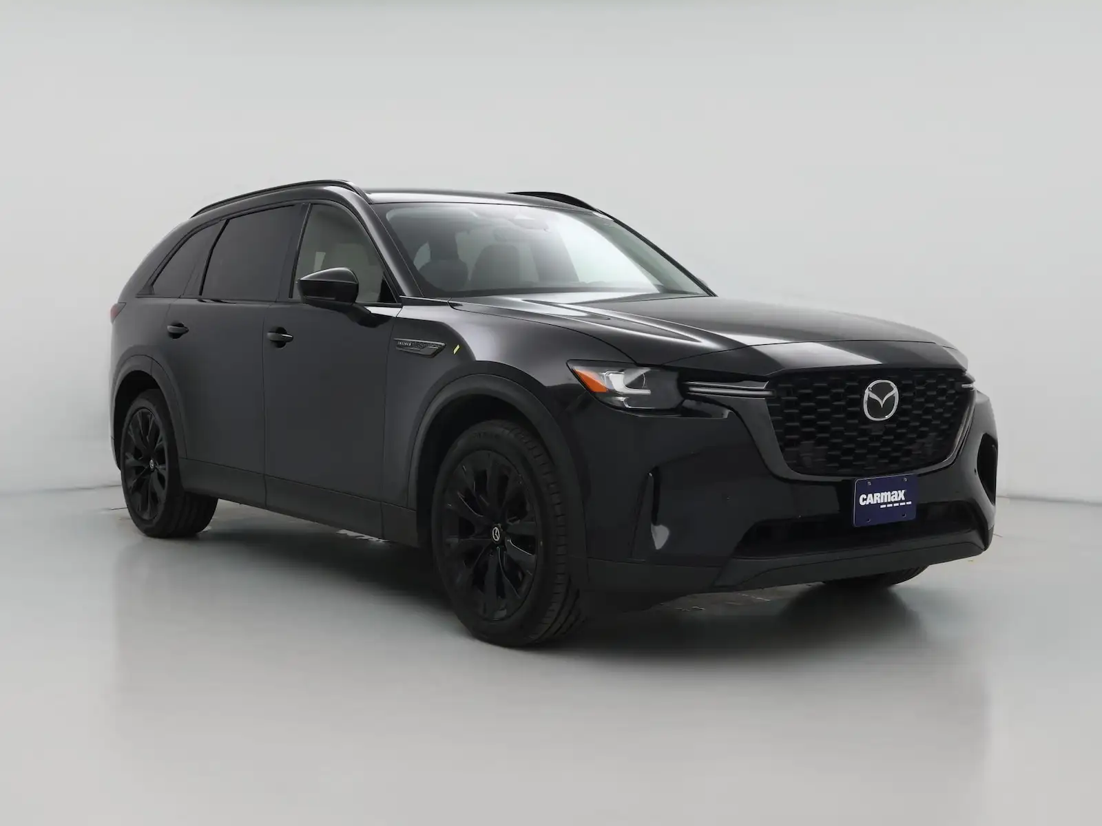 2025 Mazda CX-90 Turbo Premium Sport's photo