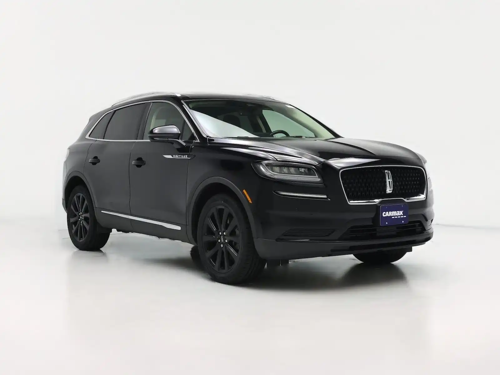 2023 Lincoln Nautilus Reserve AWD's photo