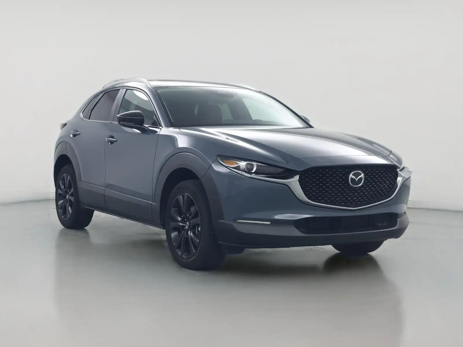 2025 Mazda CX-30 2.5 S's photo