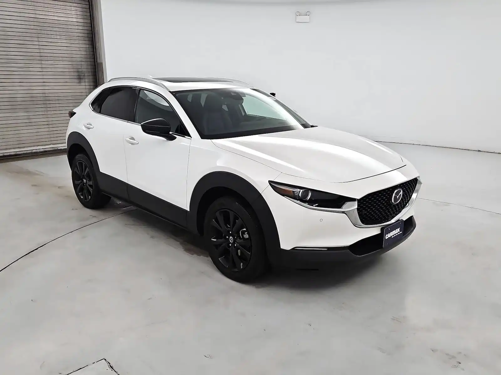 2023 Mazda CX-30 Turbo Premium Plus AWD's photo