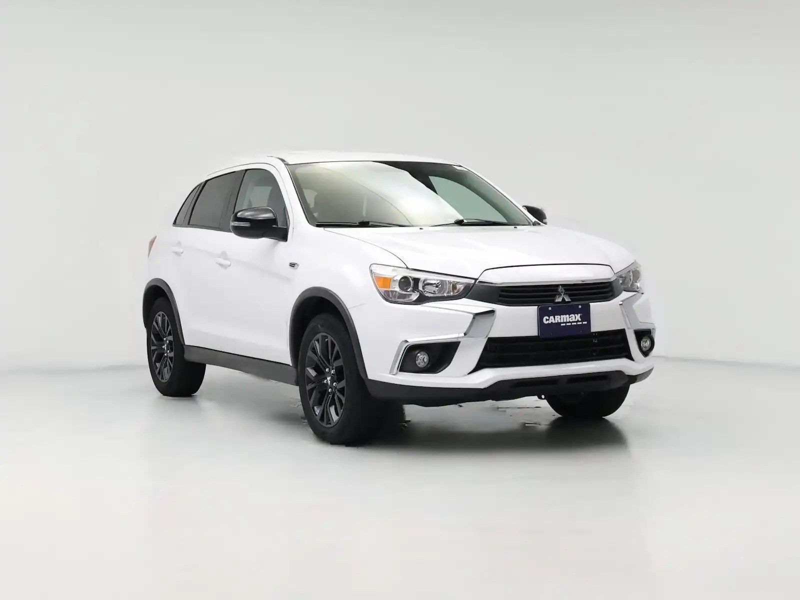 2017 Mitsubishi Outlander Sport 2.0 LE AWC CVT's photo