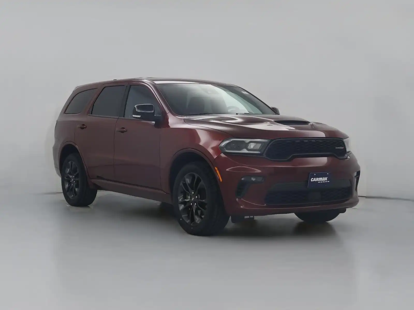 2022 Dodge Durango GT AWD Plus's photo