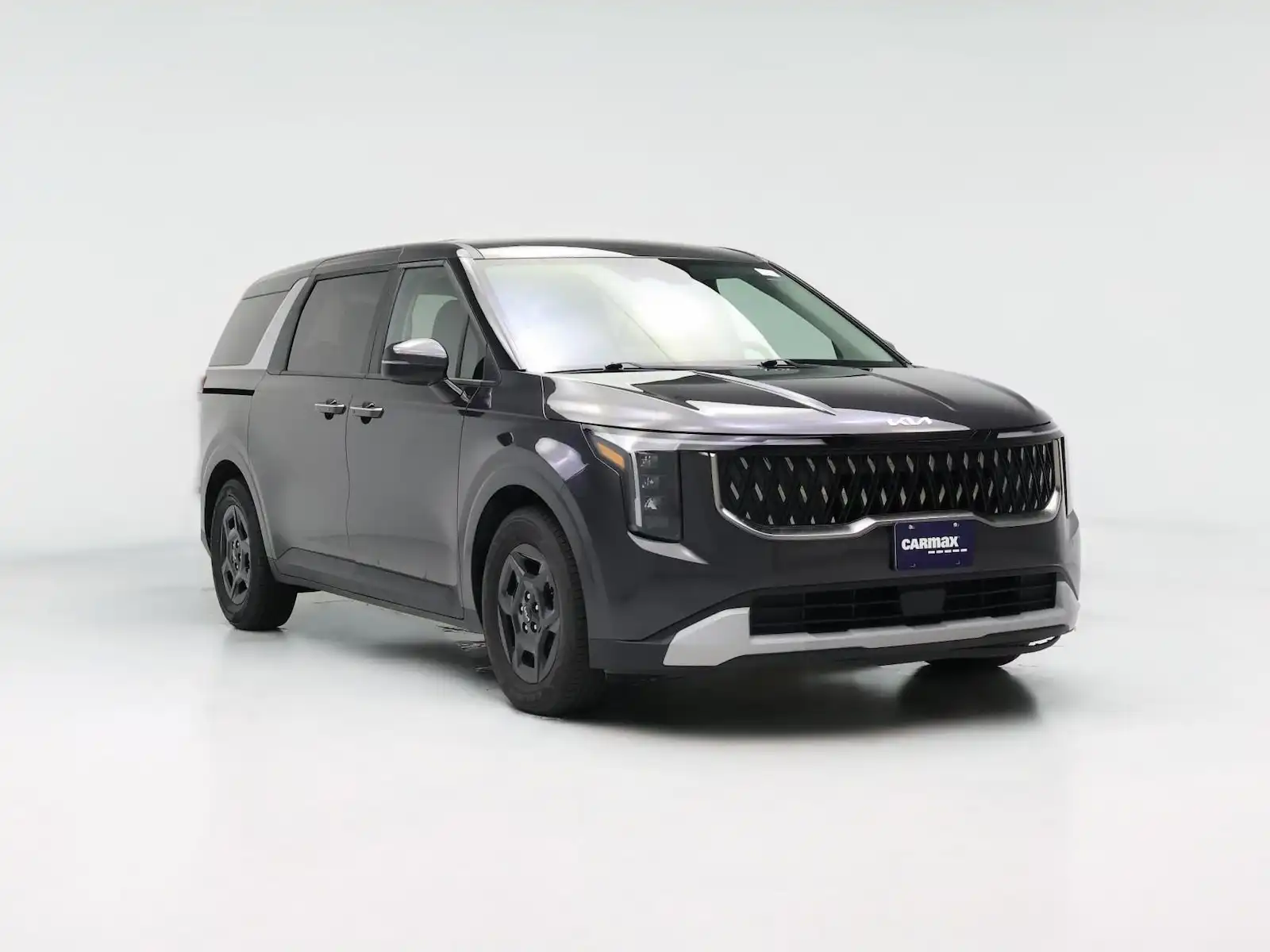 2025 Kia Sedona LXS's photo
