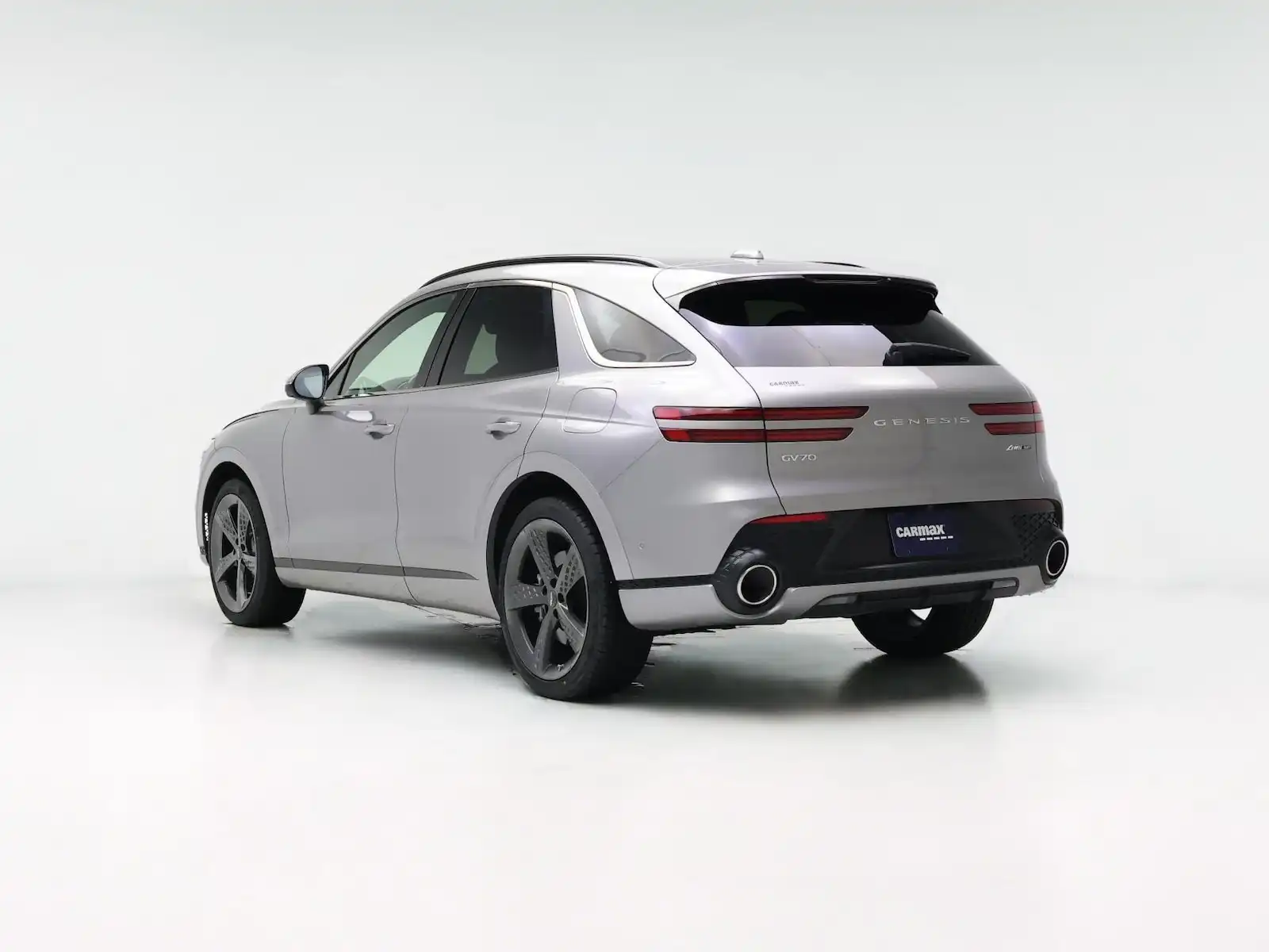 2022 Genesis GV70 3.5T Sport AWD's photo