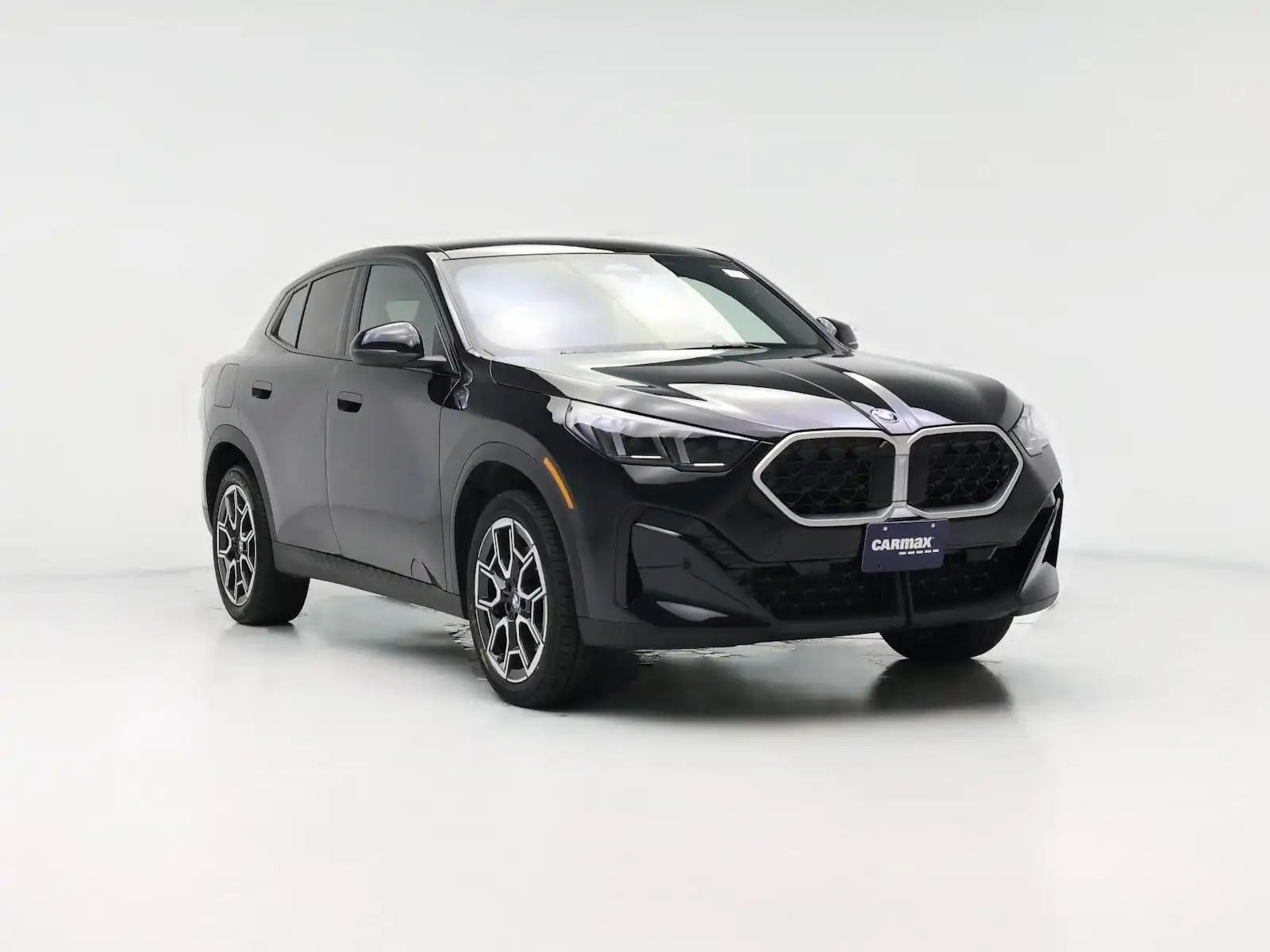 2026 BMW X2 xDrive28i's photo
