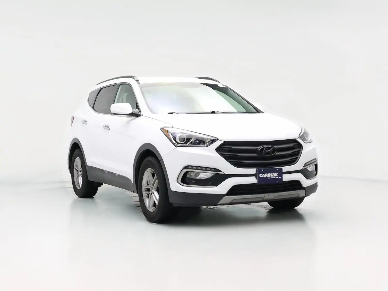 2017 Hyundai Santa Fe Sport AWD's photo