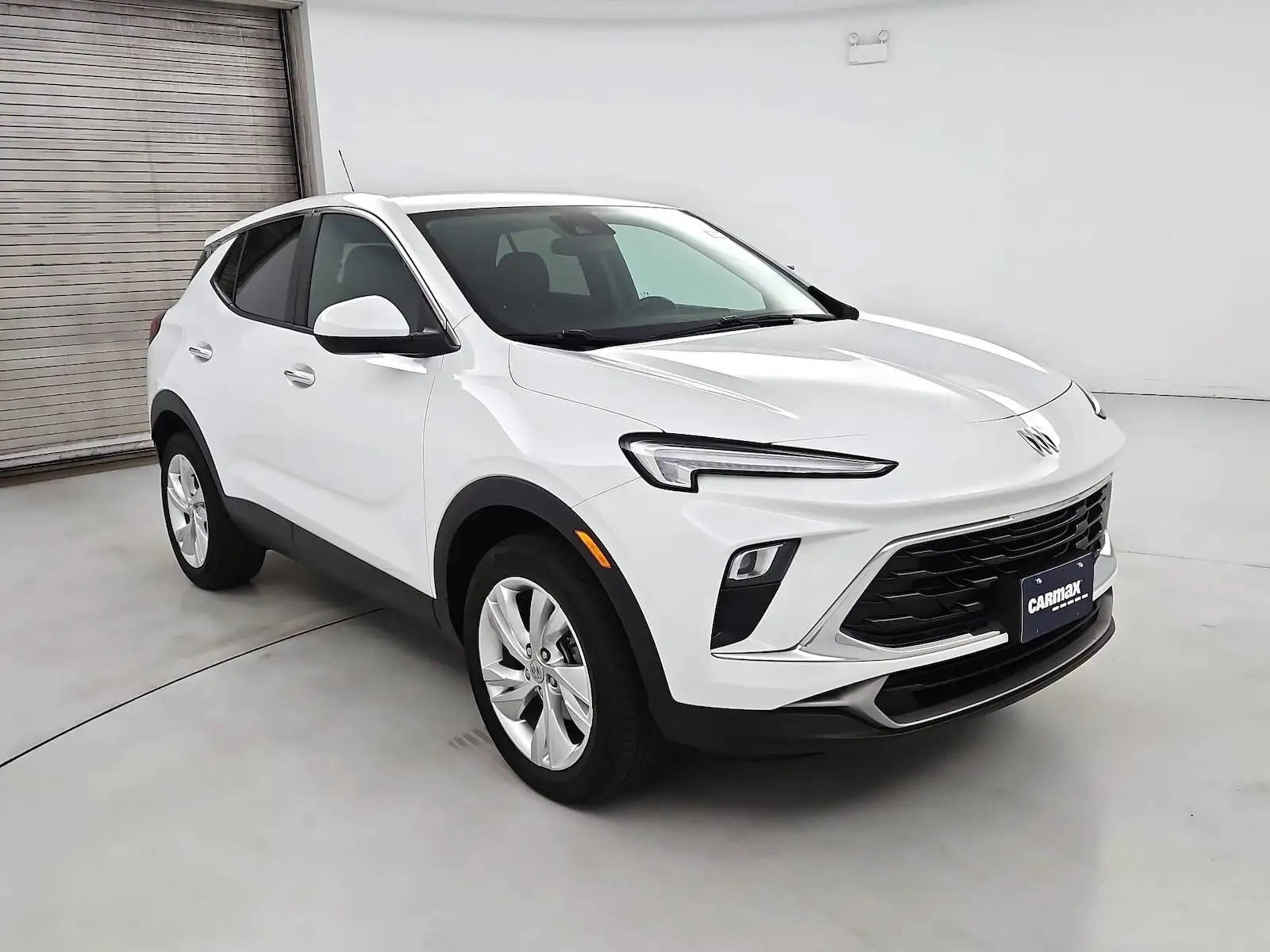 2024 Buick Encore GX Preferred AWD photo 1