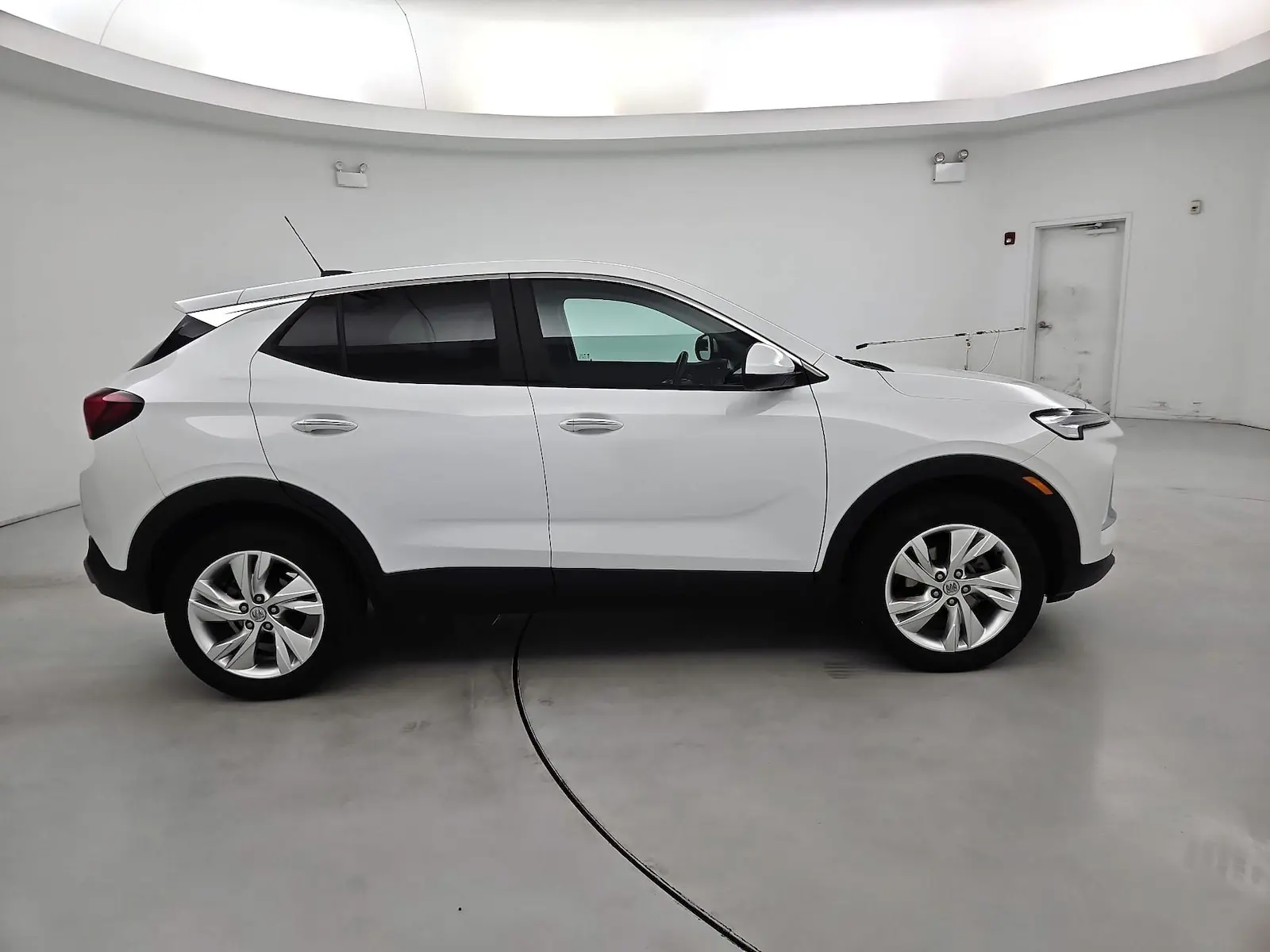 2024 Buick Encore GX Preferred AWD photo 4