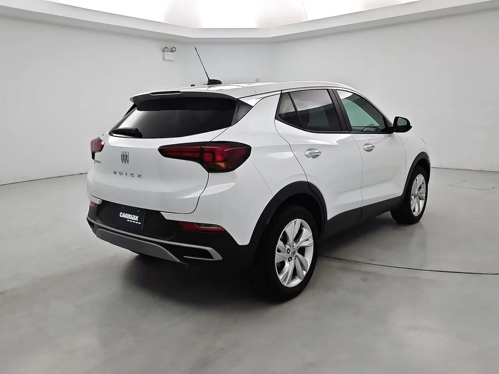 2024 Buick Encore GX Preferred AWD photo 5