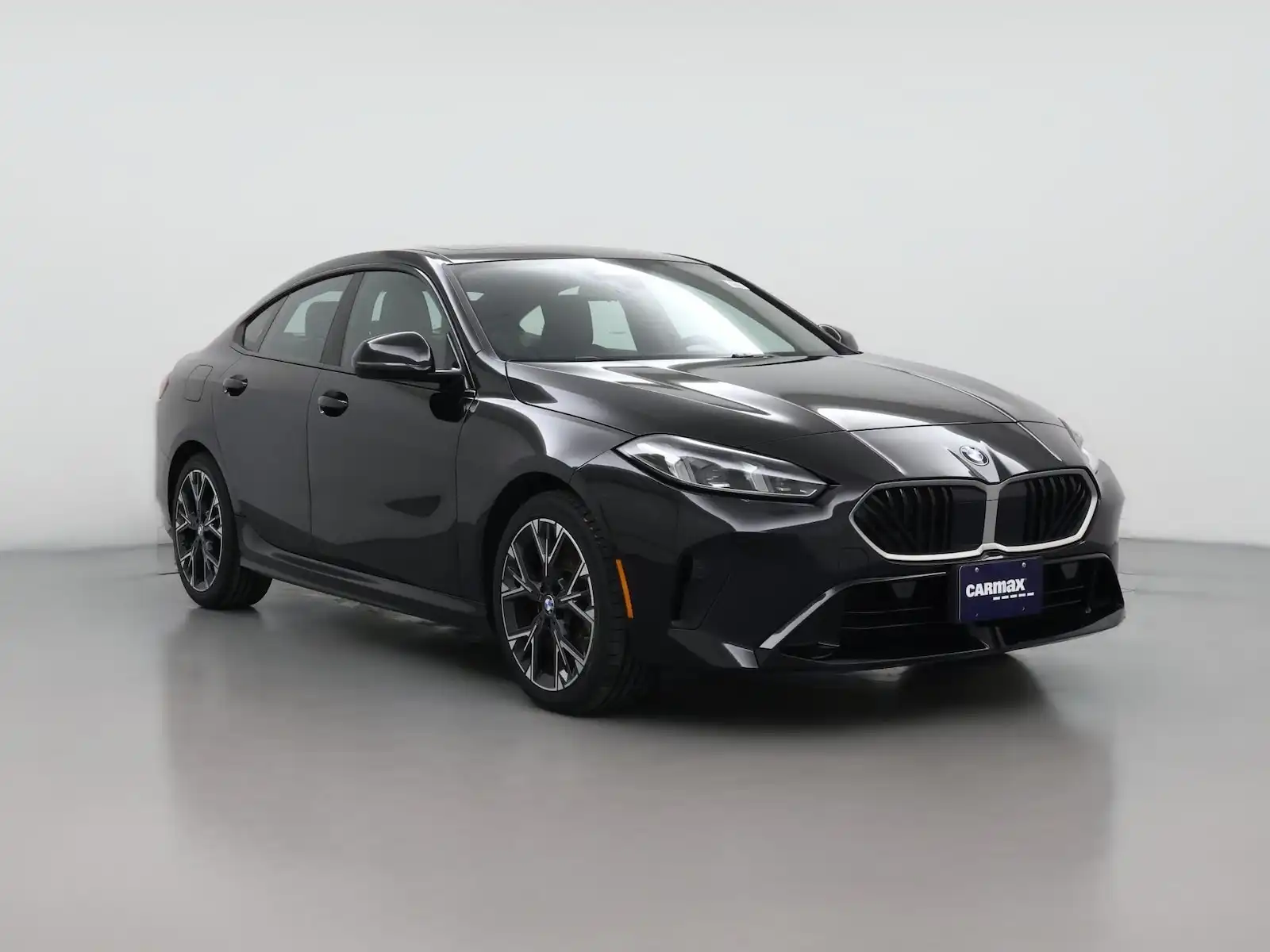 2025 BMW 2 Series 228 xDrive Gran Coupe's photo