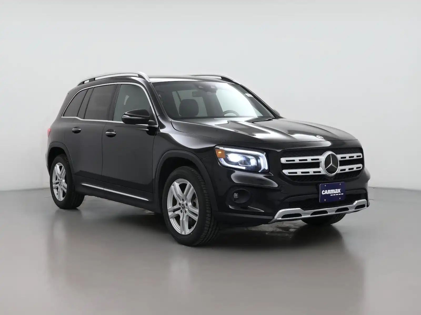 2023 Mercedes-Benz GLB GLB250 4MATIC's photo