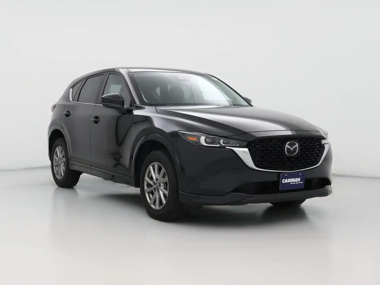 2025 Mazda CX-5 Preferred AWD Auto Package S's photo