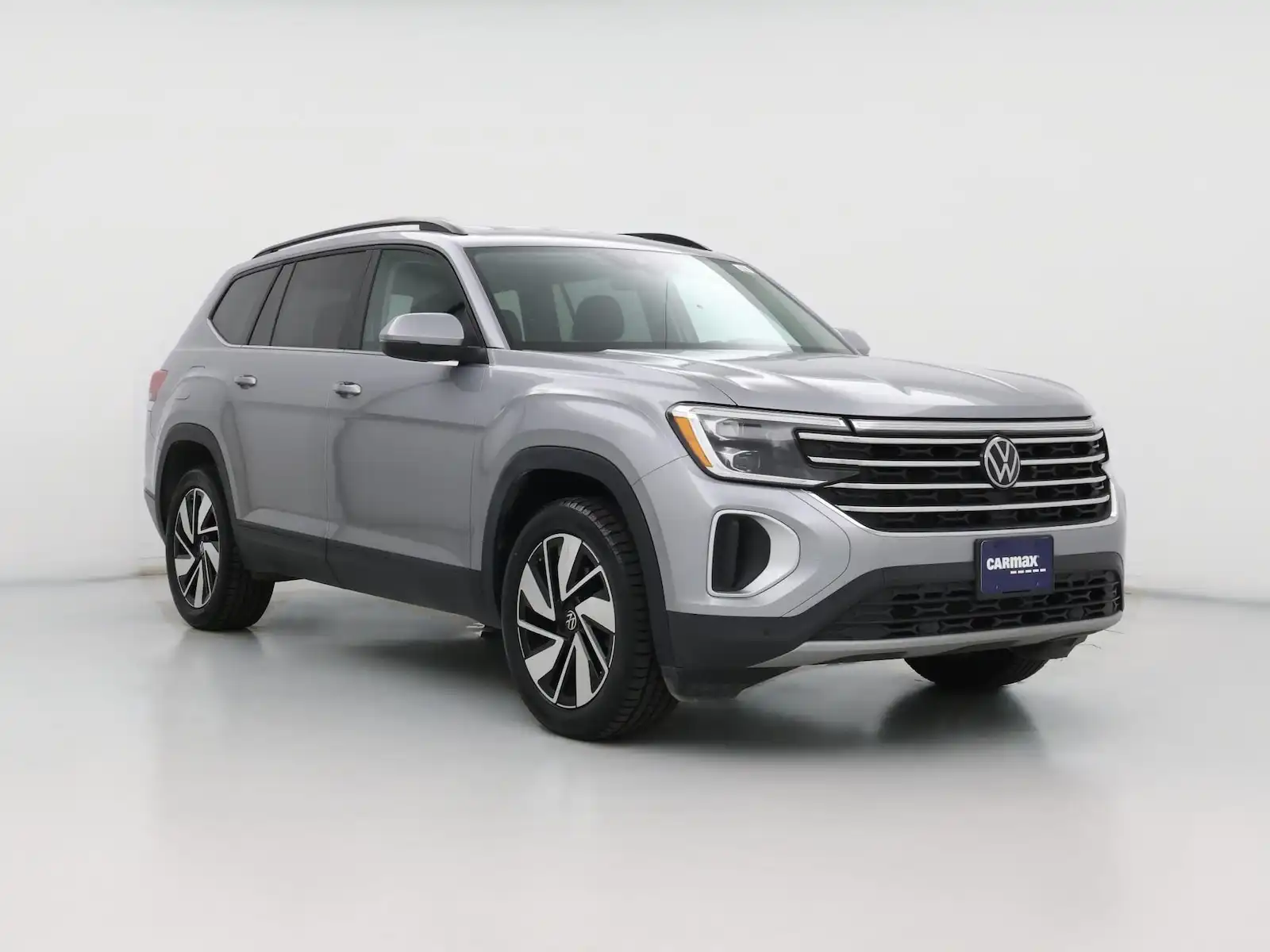 2025 Volkswagen Atlas SE with Tech's photo