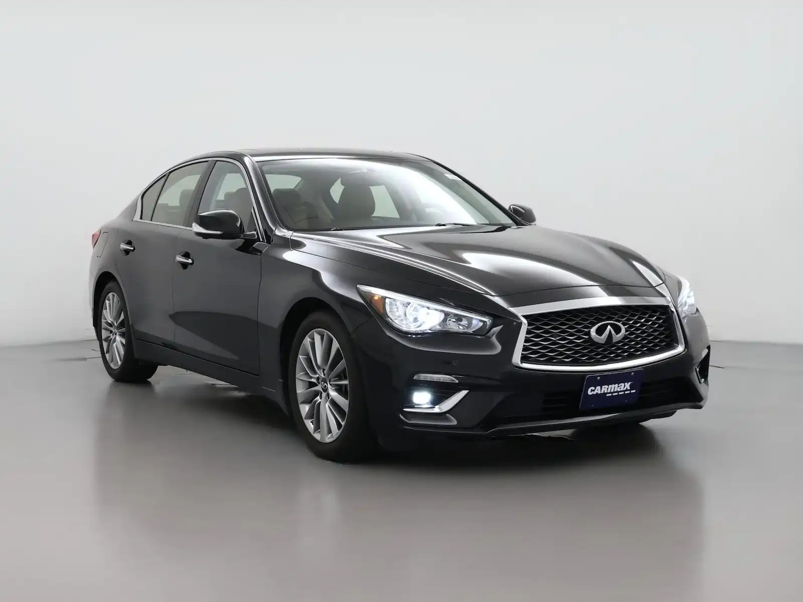 2023 INFINITI Q50 3.0t Luxe AWD's photo