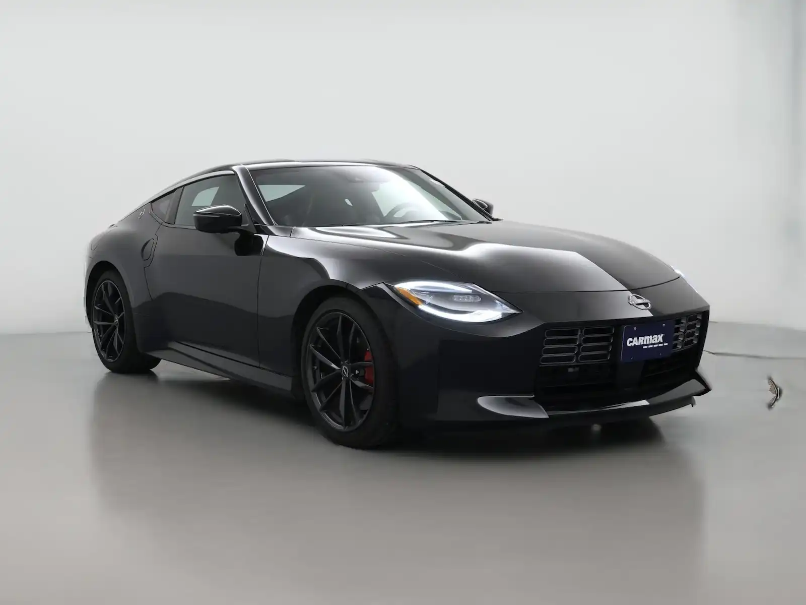 2024 Nissan Z Performance 9AT's photo