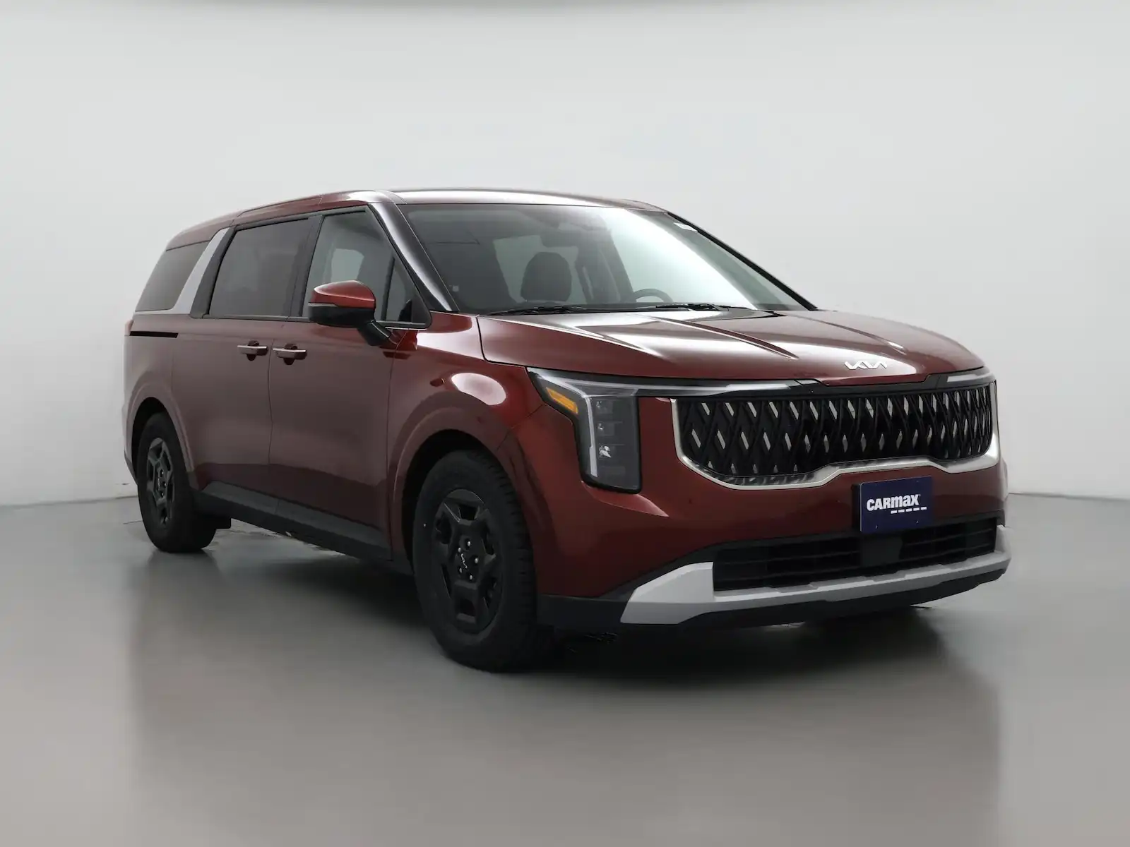 2025 Kia Sedona LXS's photo