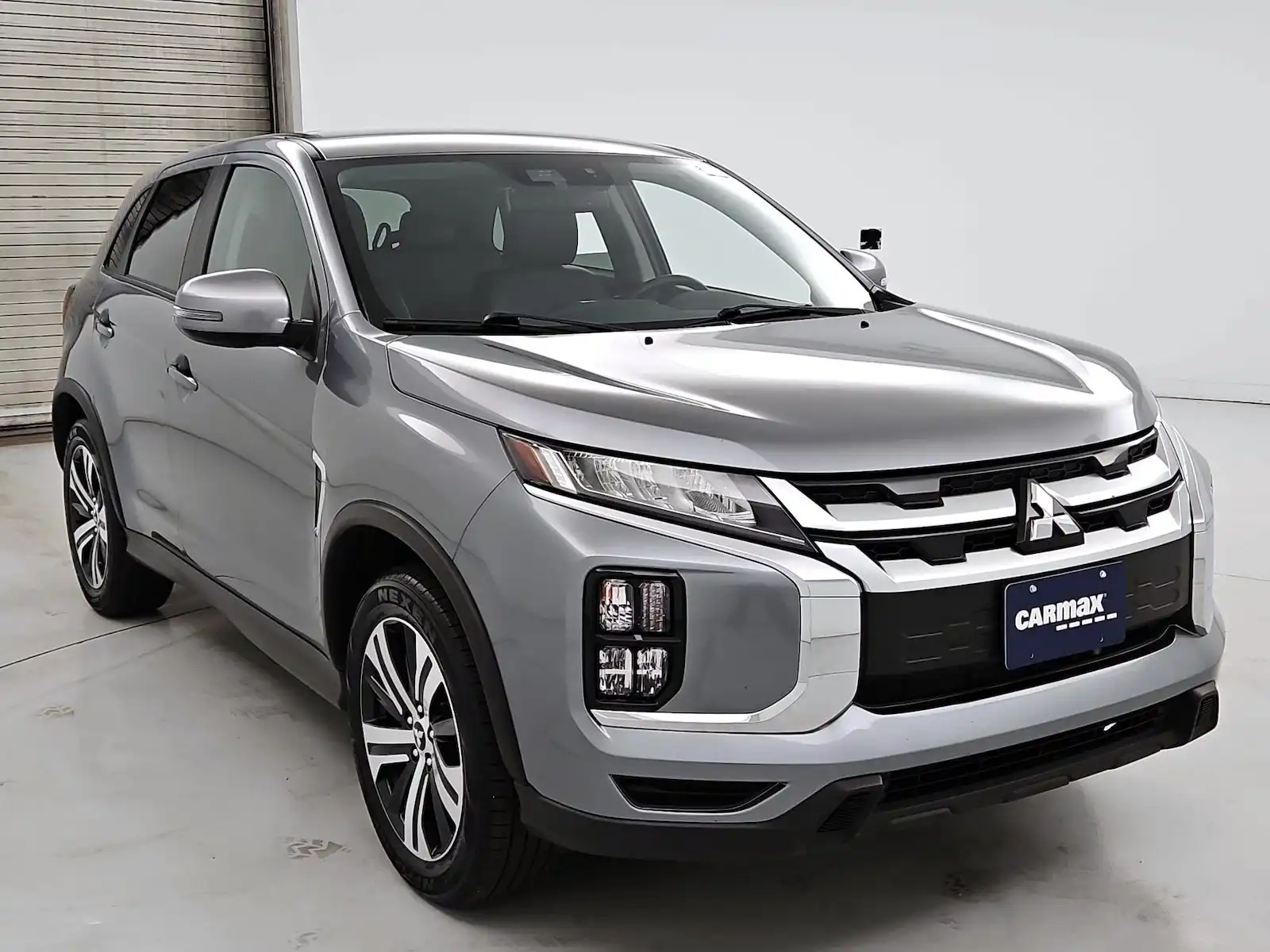 2025 Mitsubishi Outlander Sport 2.0 S AWC CVT's photo