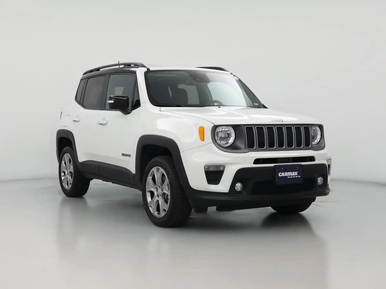 2023 Jeep Renegade Limited 4WD's photo