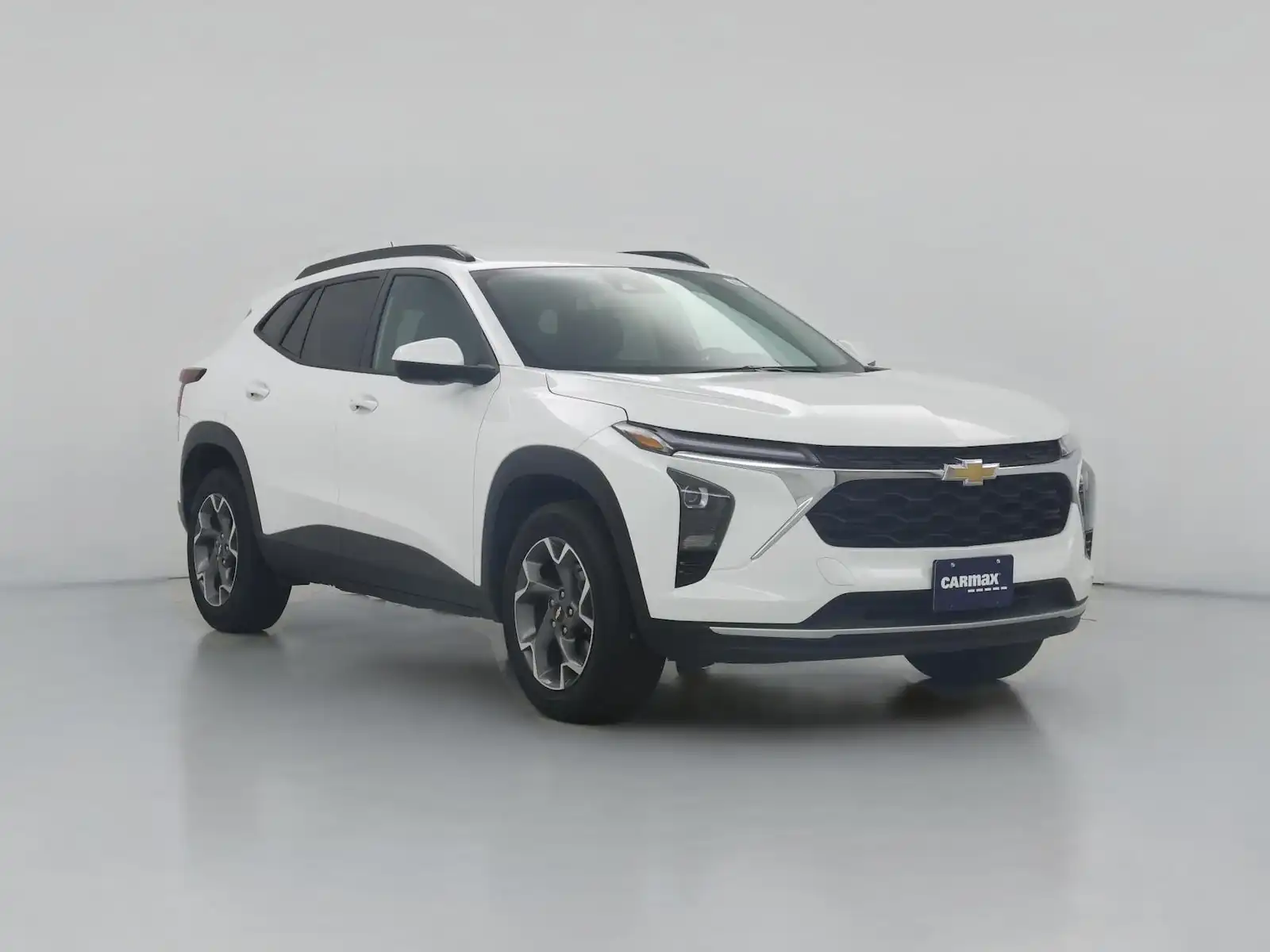 2025 Chevrolet Trax LT's photo