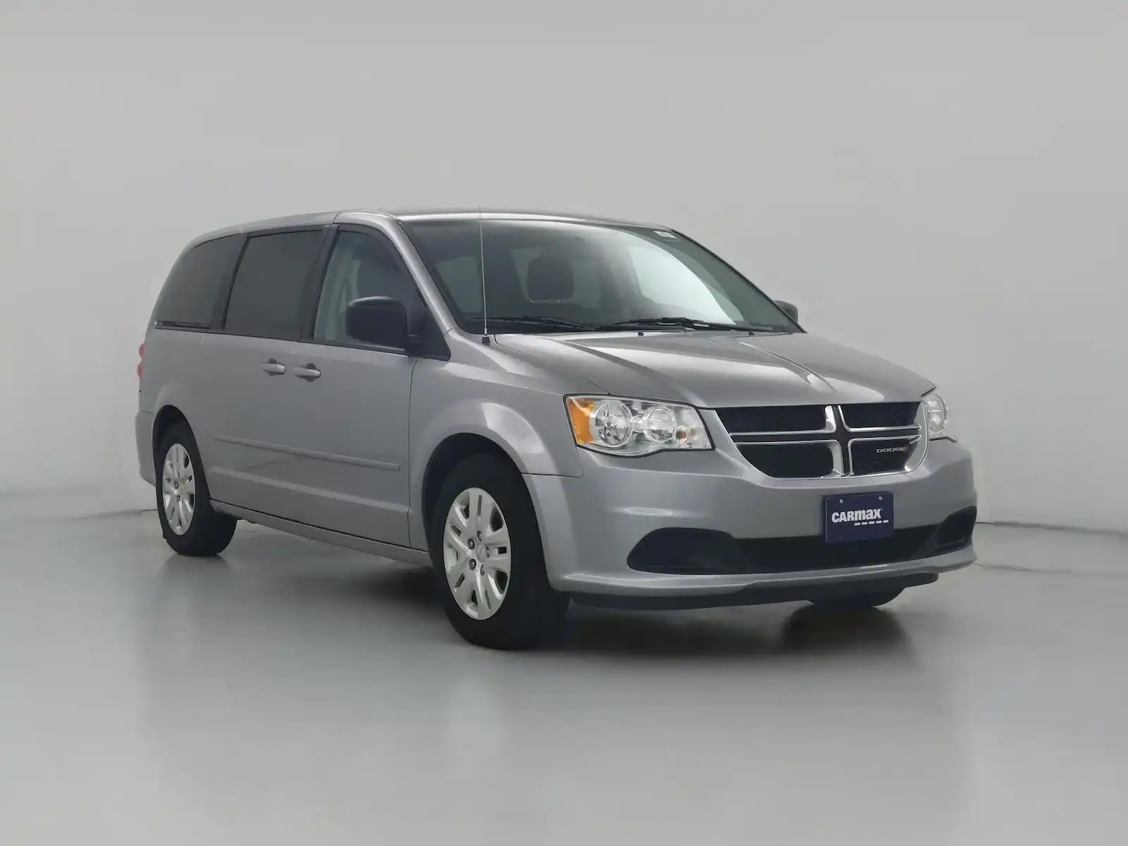 2017 Dodge Grand Caravan SE's photo