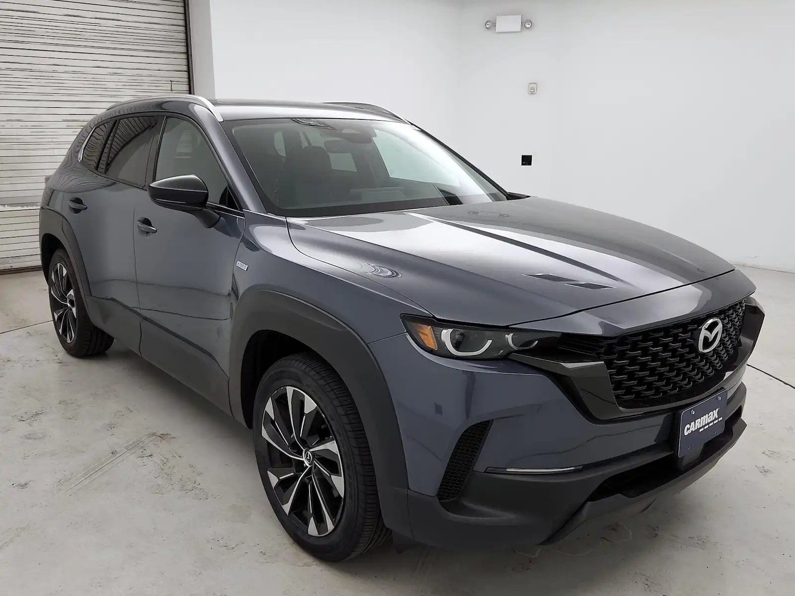 2025 Mazda CX-50 2.5 Hybrid Premium Plus's photo