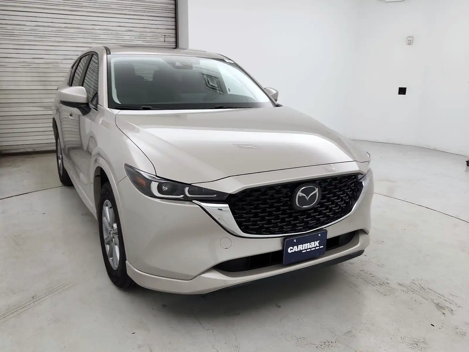 2025 Mazda CX-5 Preferred AWD Auto Package S's photo