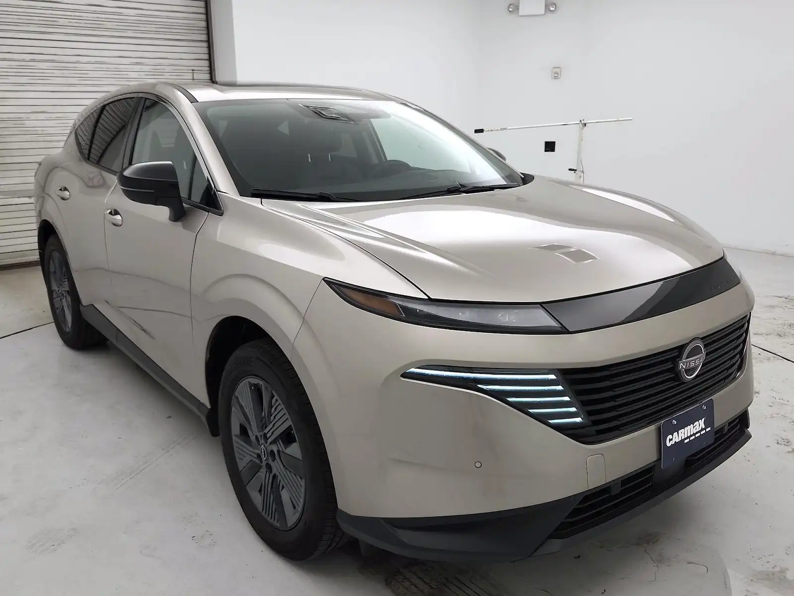 2026 Nissan Murano SL AWD's photo
