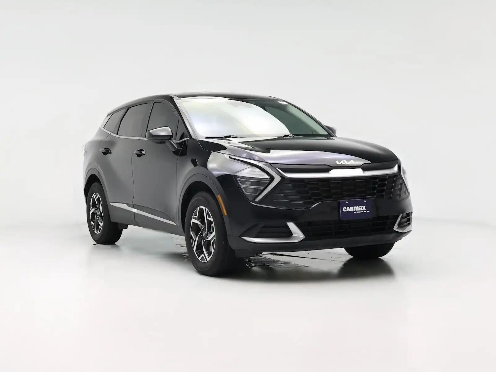 2024 Kia Sportage LX AWD Auto's photo