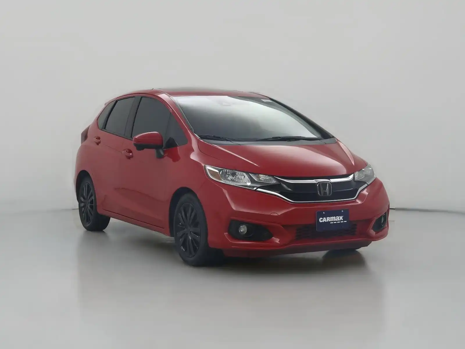 2018 Honda Fit EX CVT's photo