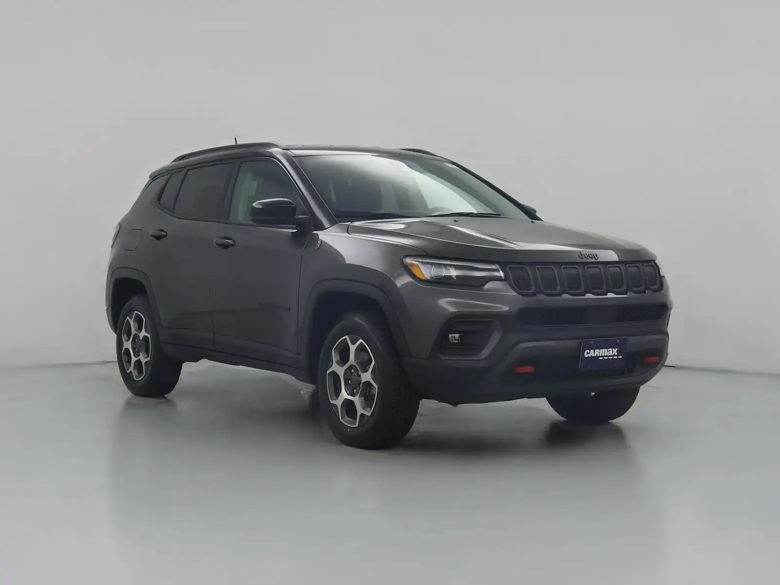 2022 Jeep Compass Trailhawk 4WD's photo