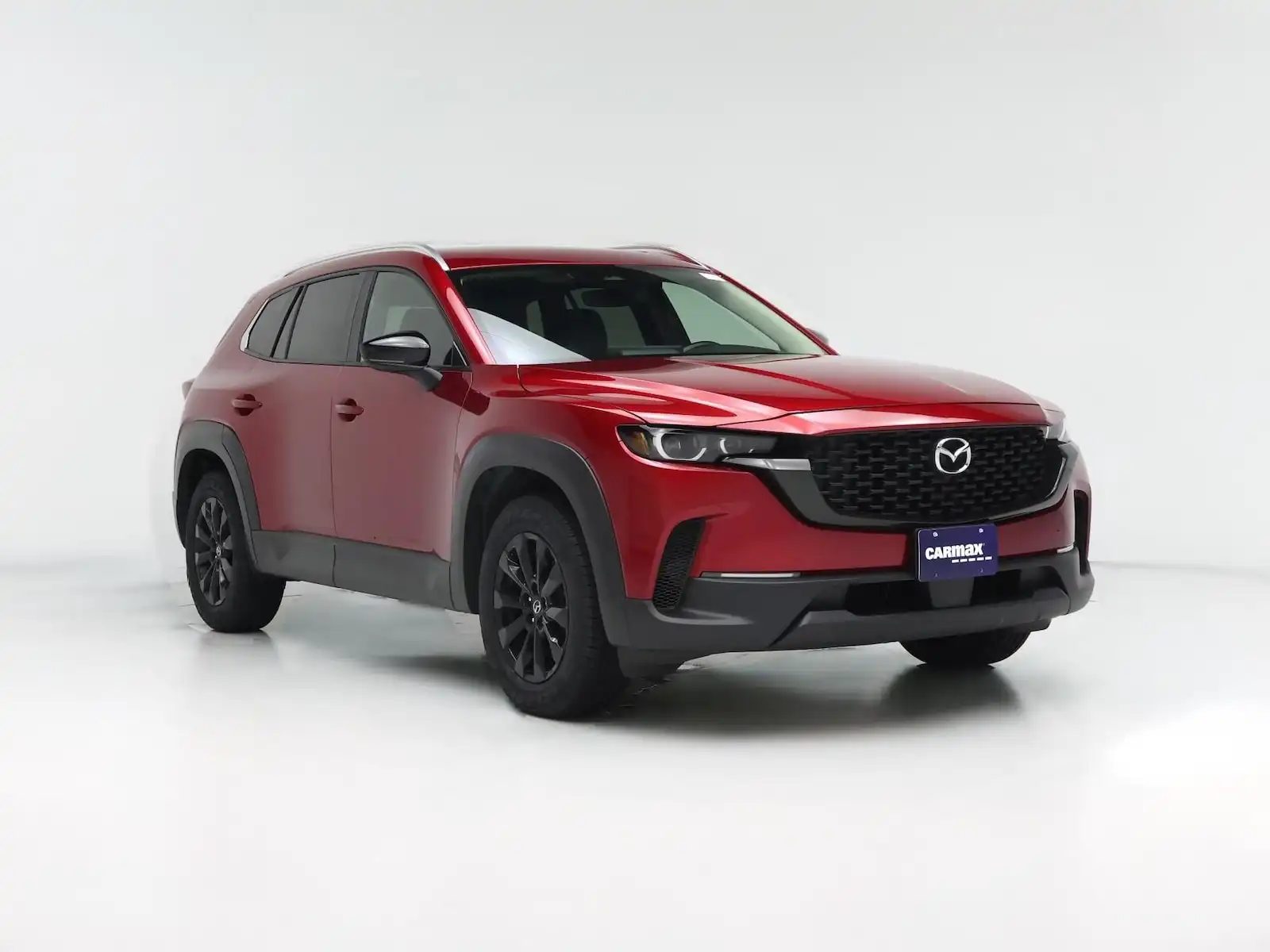2025 Mazda CX-50 2.5 Premium S's photo