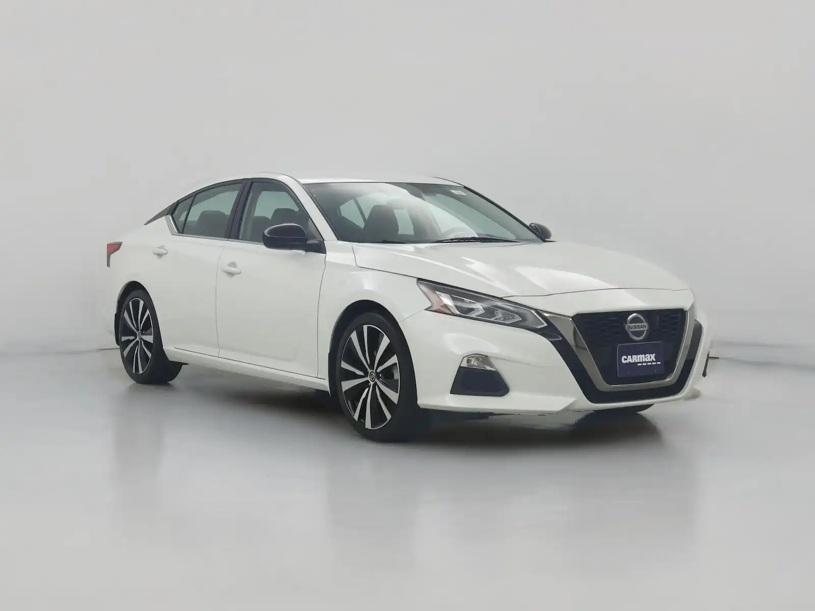 2022 Nissan Altima 2.5 SR's photo