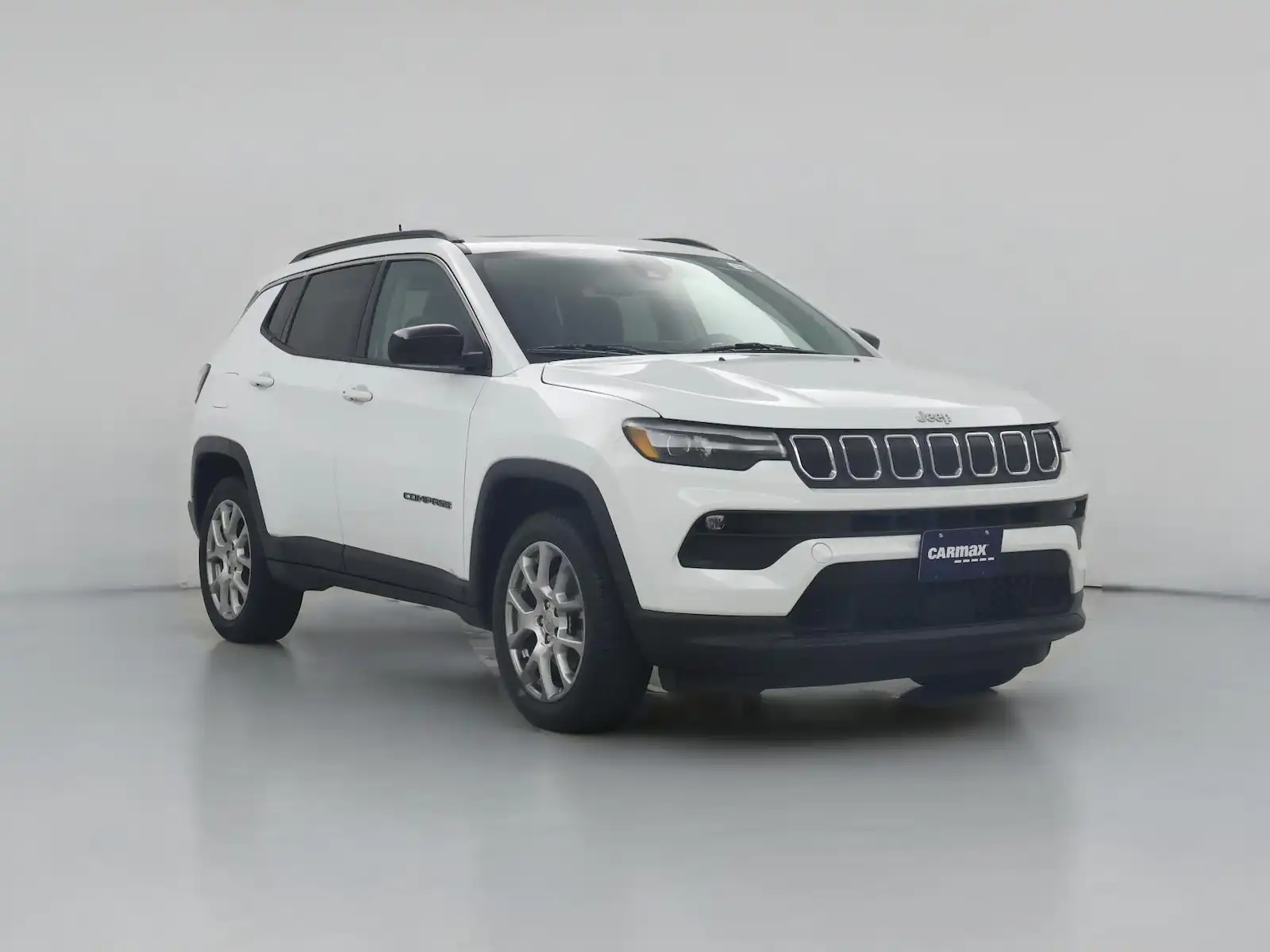 2022 Jeep Compass Latitude Lux 4WD's photo