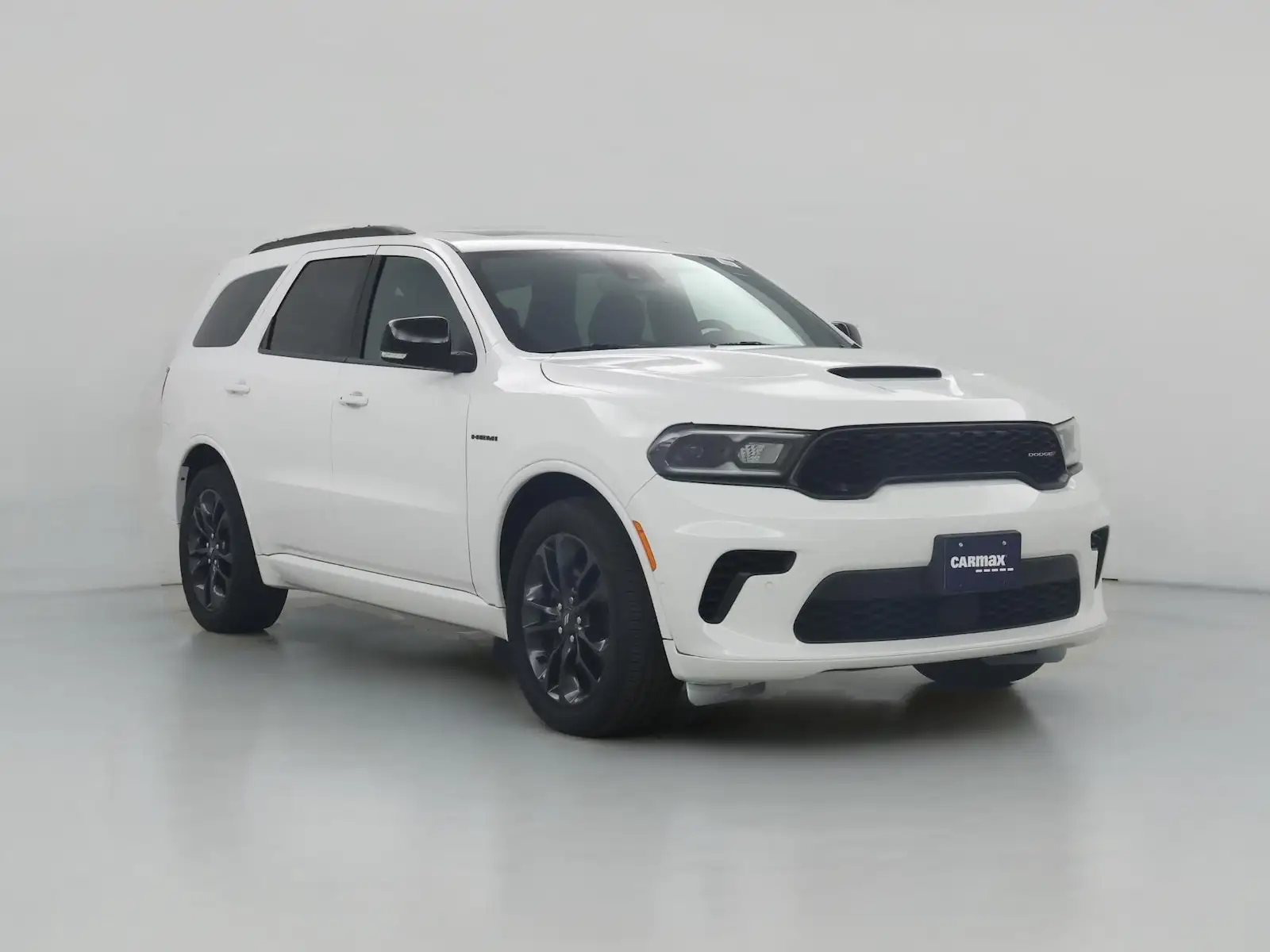 2024 Dodge Durango R/T AWD Plus photo 1
