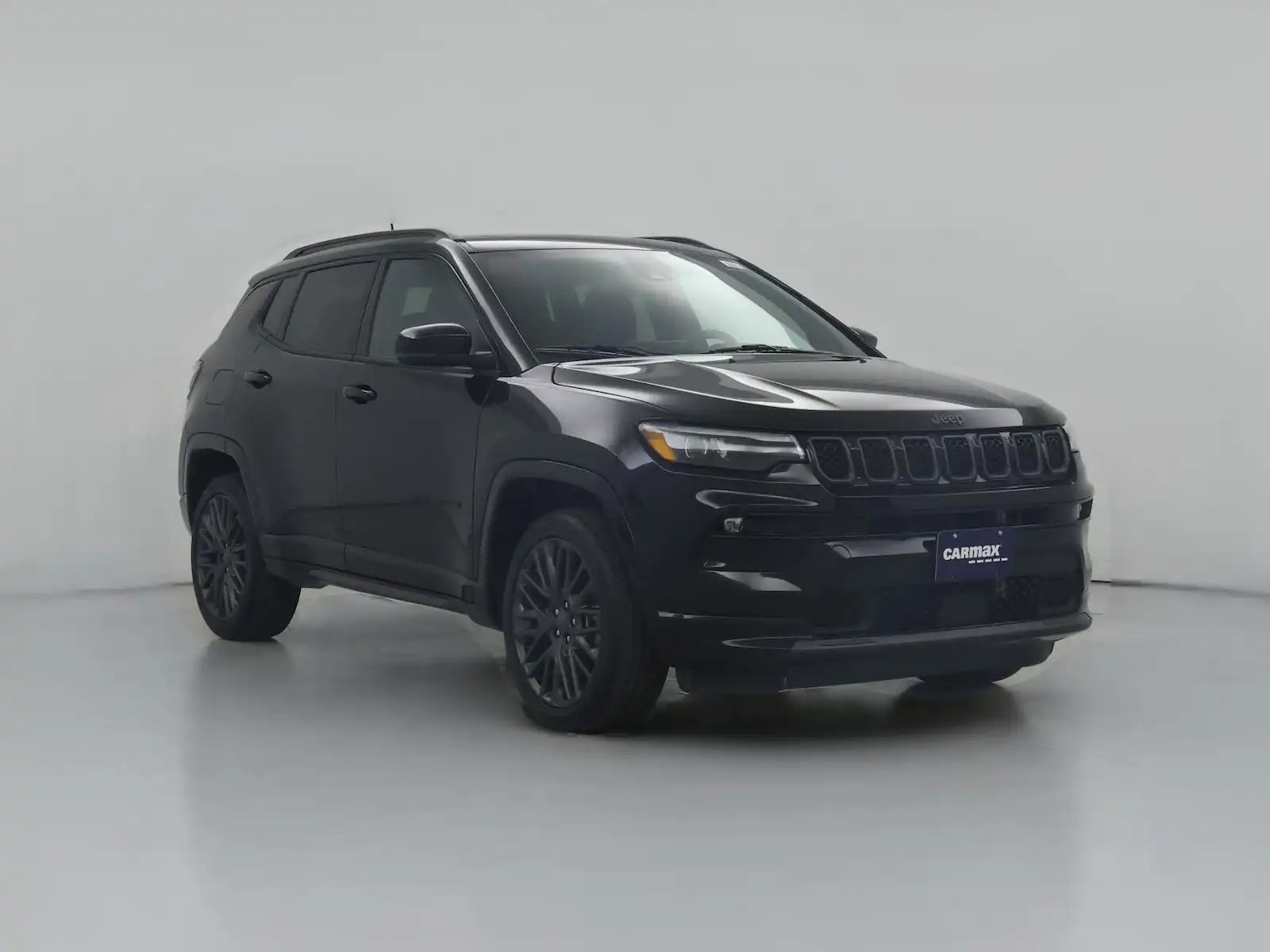 2023 Jeep Compass High Altitude 4WD's photo