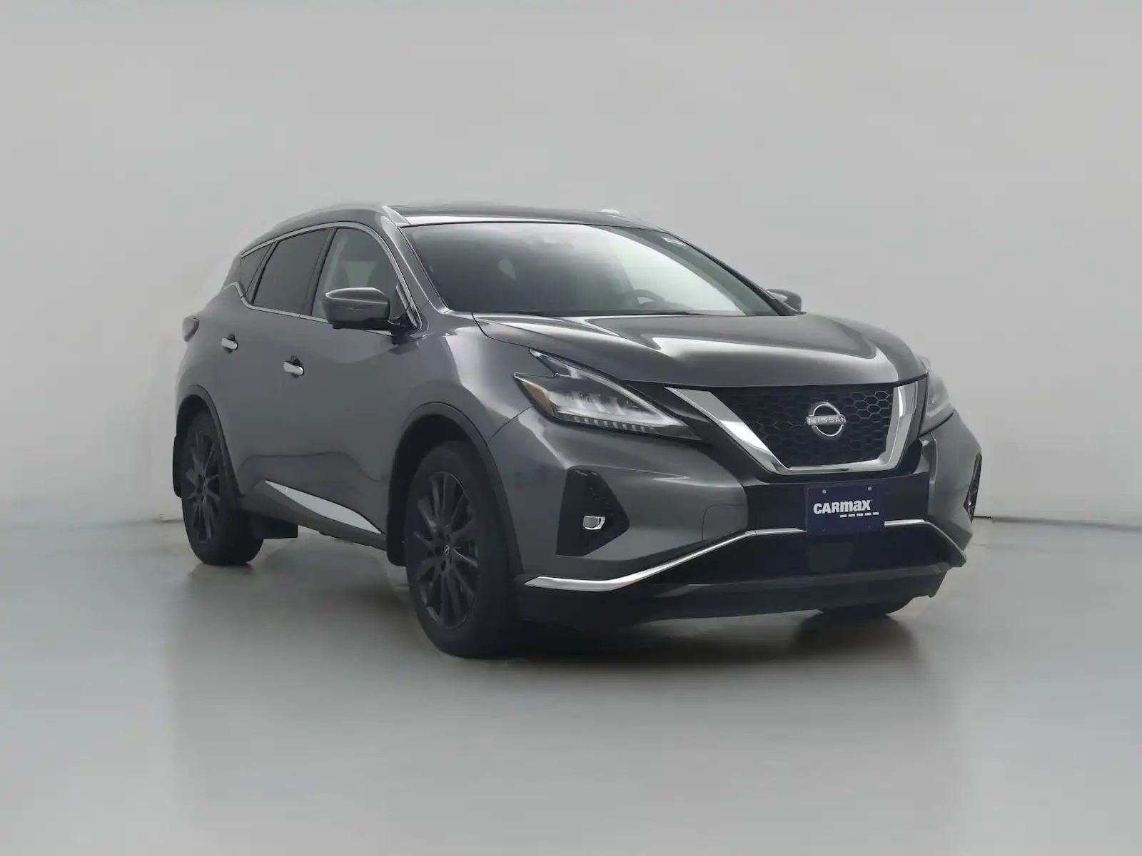 2023 Nissan Murano Platinum FWD's photo