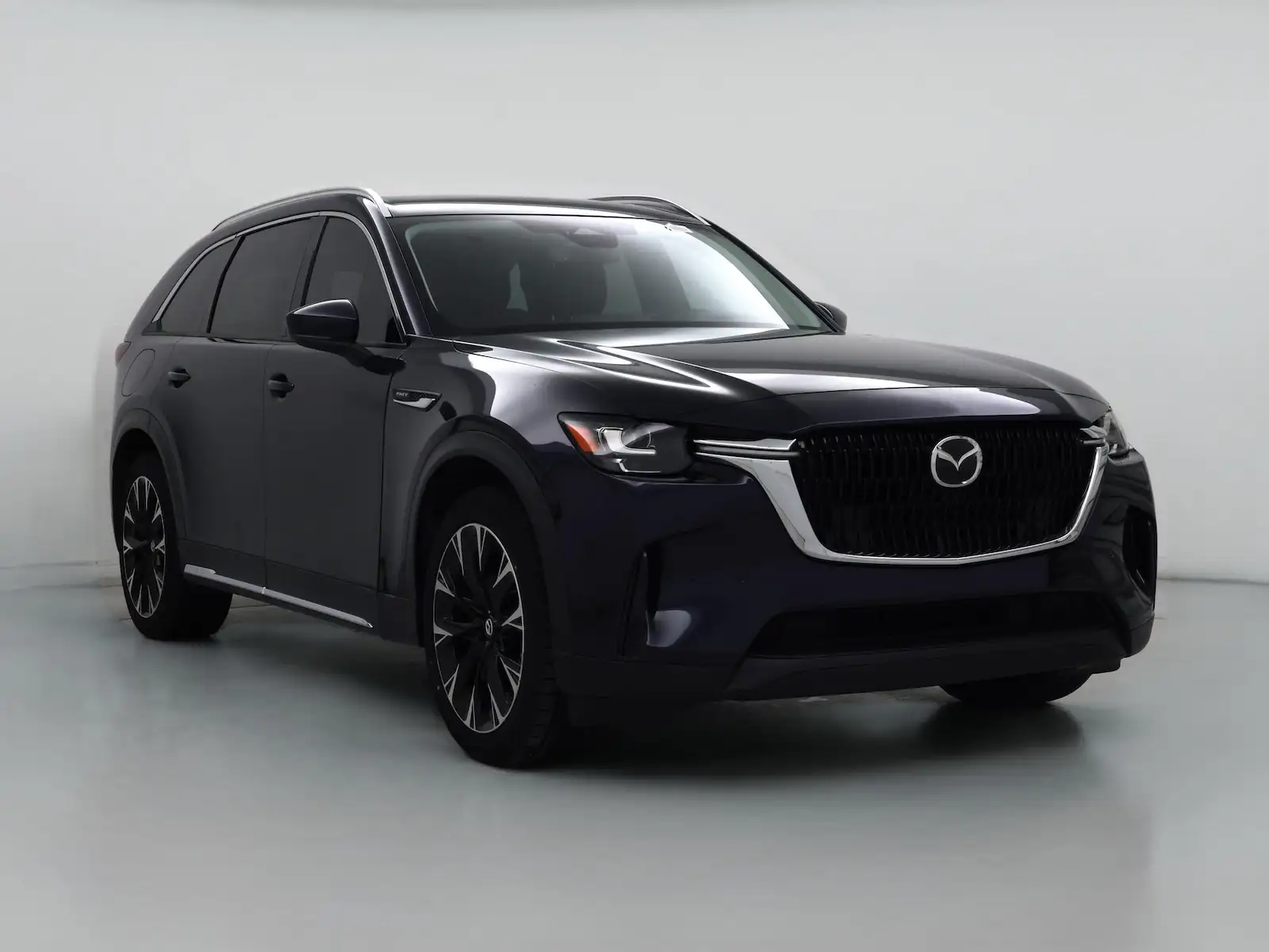 2024 Mazda CX-90 PHEV Premium Package's photo