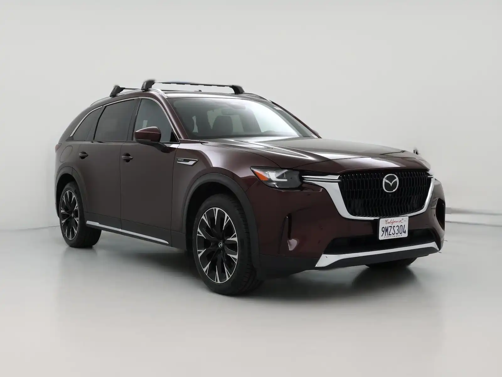 2024 Mazda CX-90 PHEV Premium Plus Package's photo