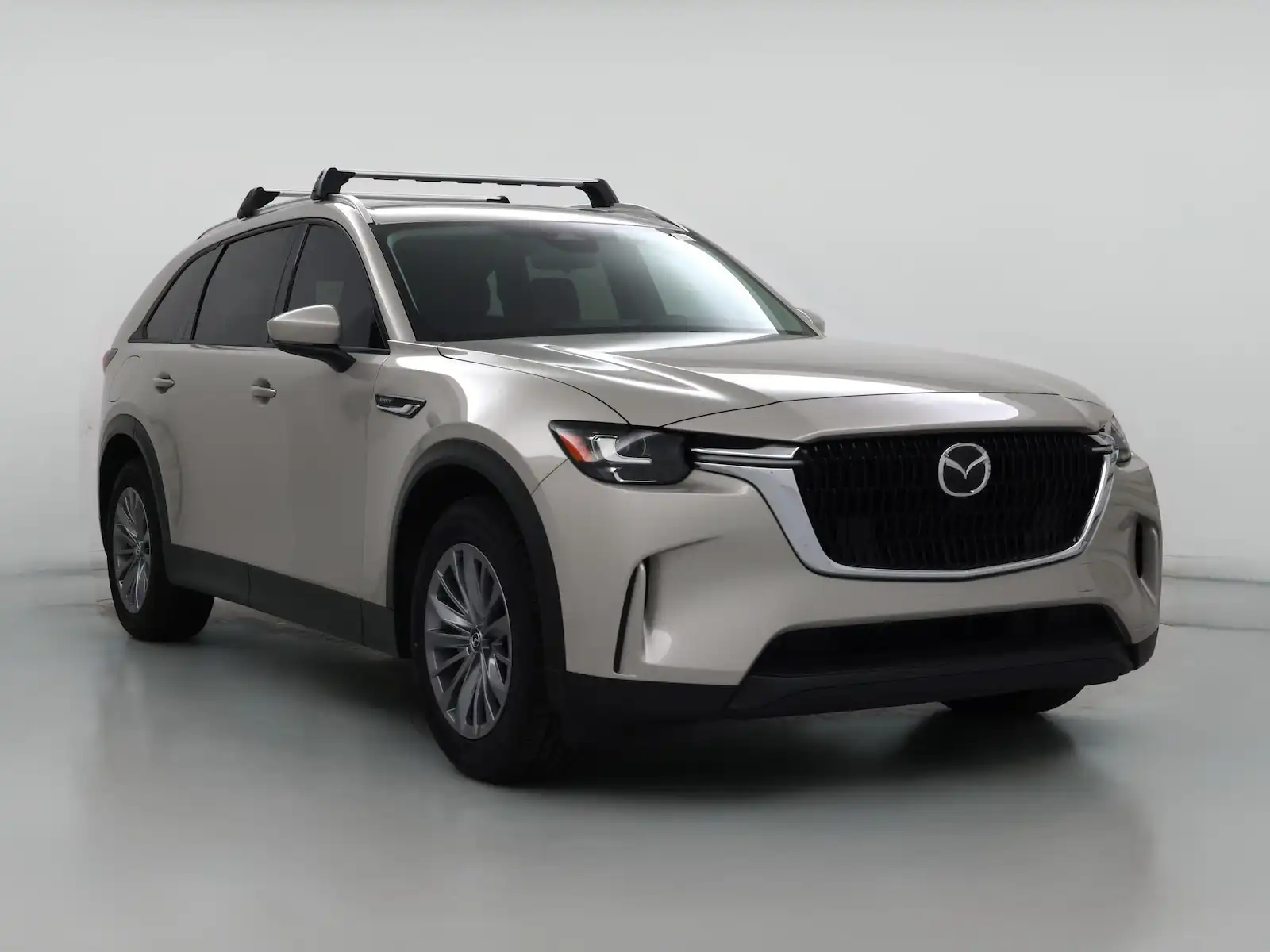 2024 Mazda CX-90 PHEV Preferred Package's photo