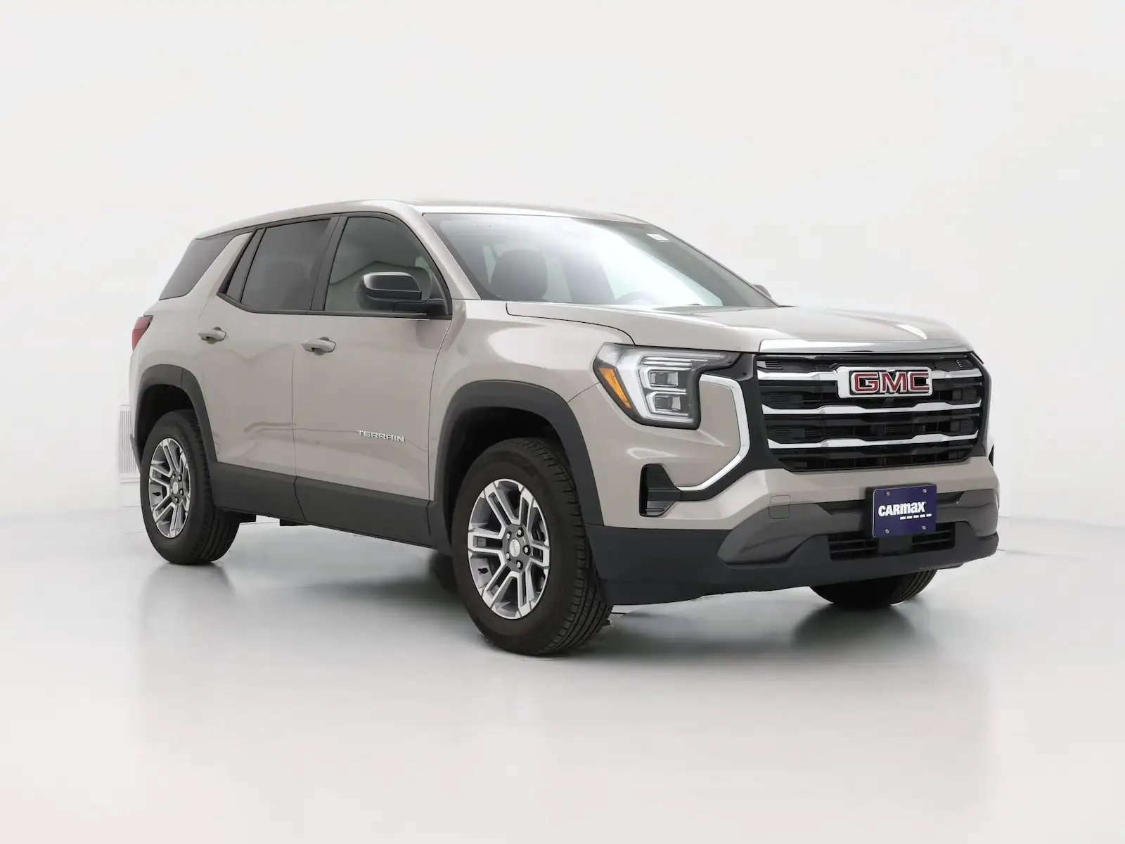 2025 GMC Terrain Elevation FWD photo 1