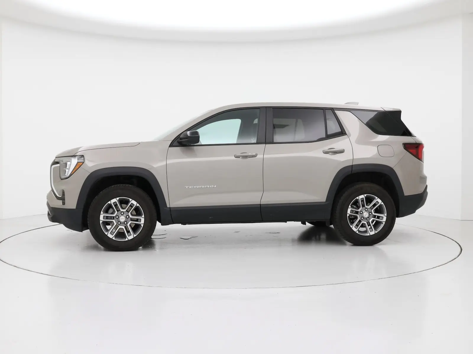 2025 GMC Terrain Elevation FWD photo 4