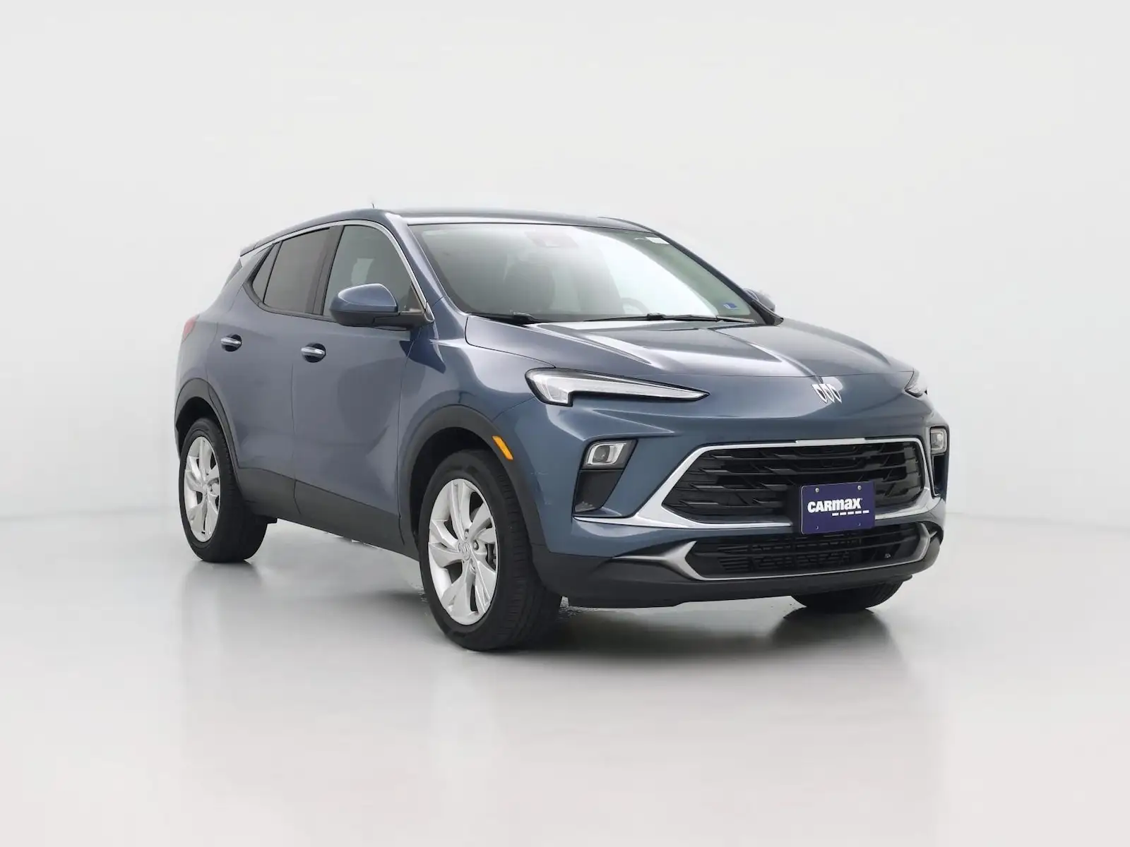 2024 Buick Encore GX Preferred photo 1