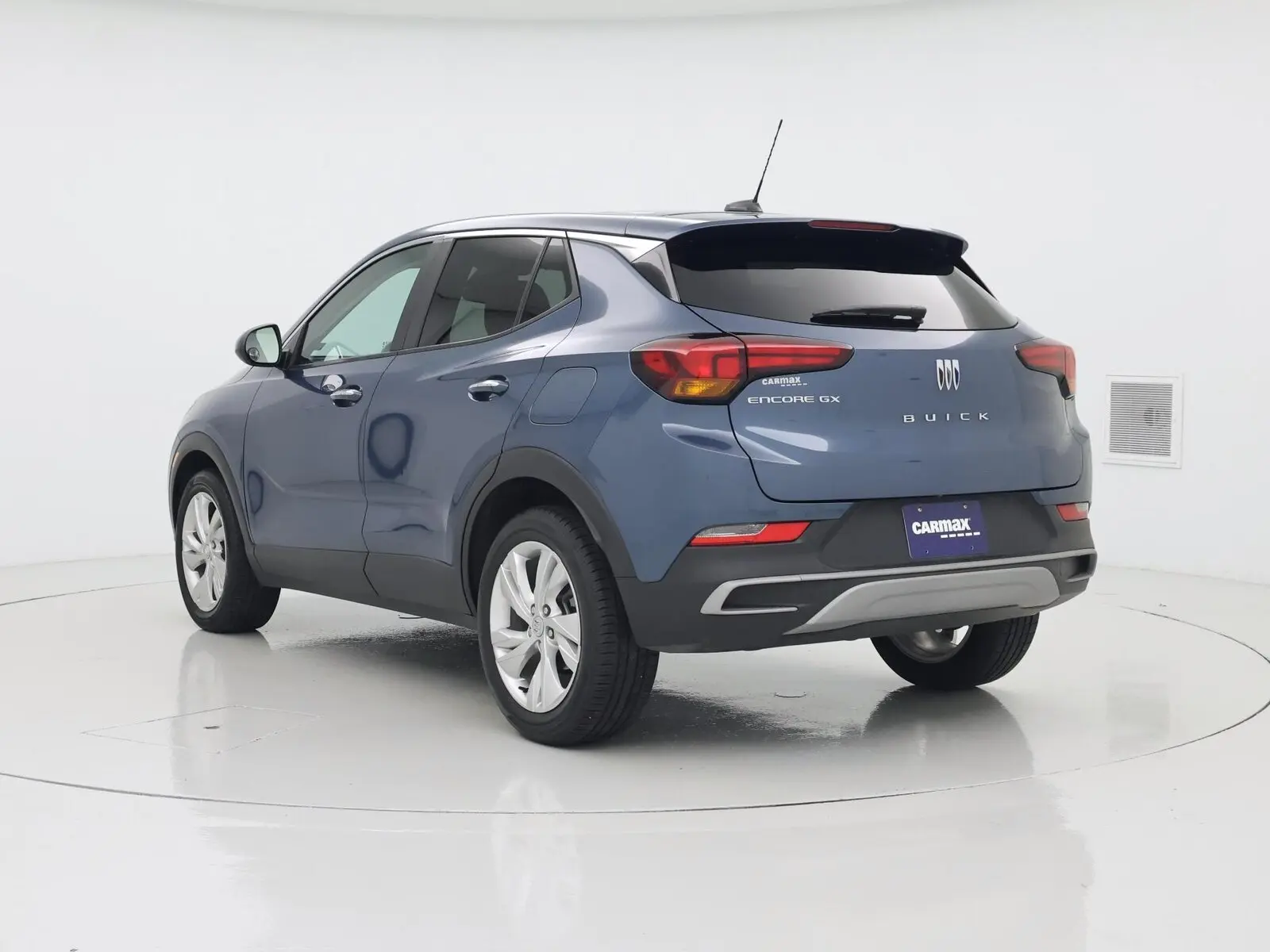 2024 Buick Encore GX Preferred photo 3